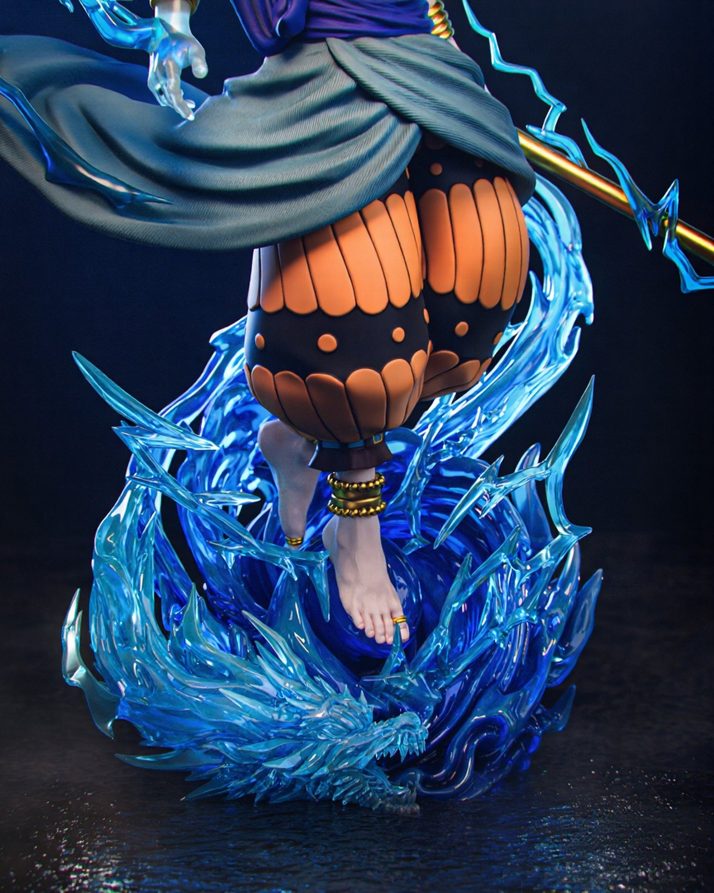 ANE Studio - Enel [PRE-ORDER]