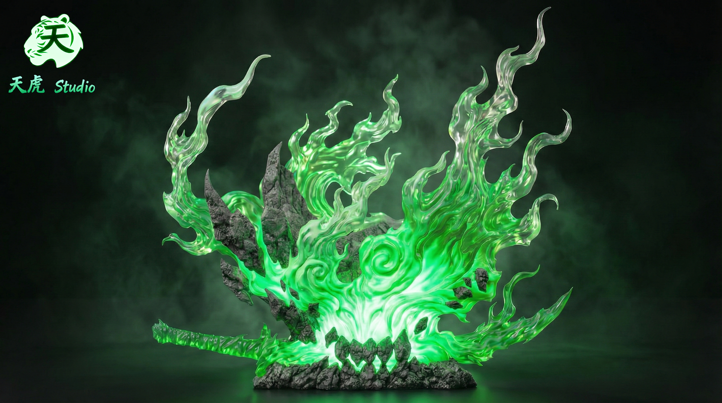 Tian Hu Studio - Nika Series Zoro [PRE-ORDER]