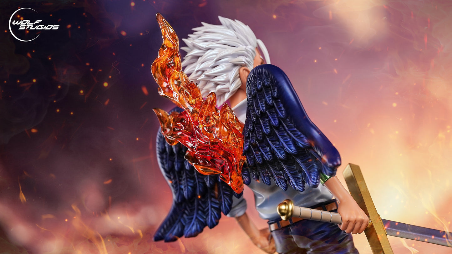 LX Studios - Seraphim Mihawk [PRE-ORDER CLOSED]