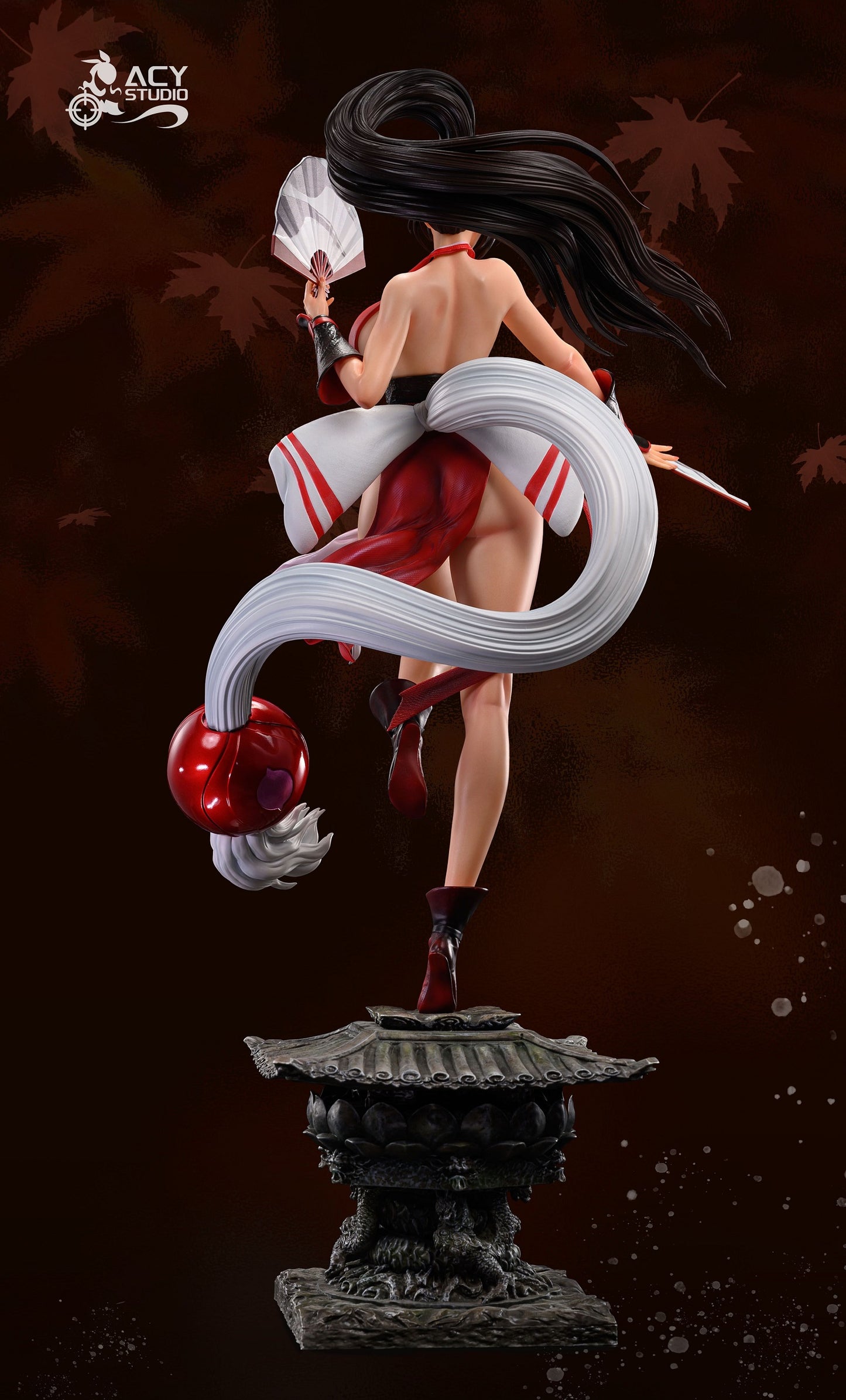 ACY Studio - Shiranui Mai [PRE-ORDER CLOSED]