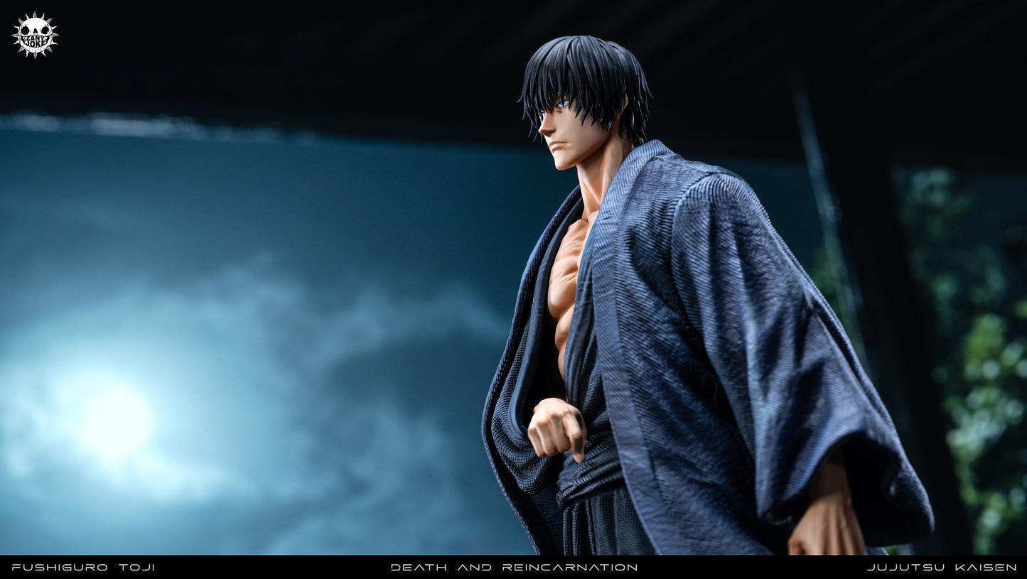 ZanyJoke Studio - Fushiguro Toji [PRE-ORDER]