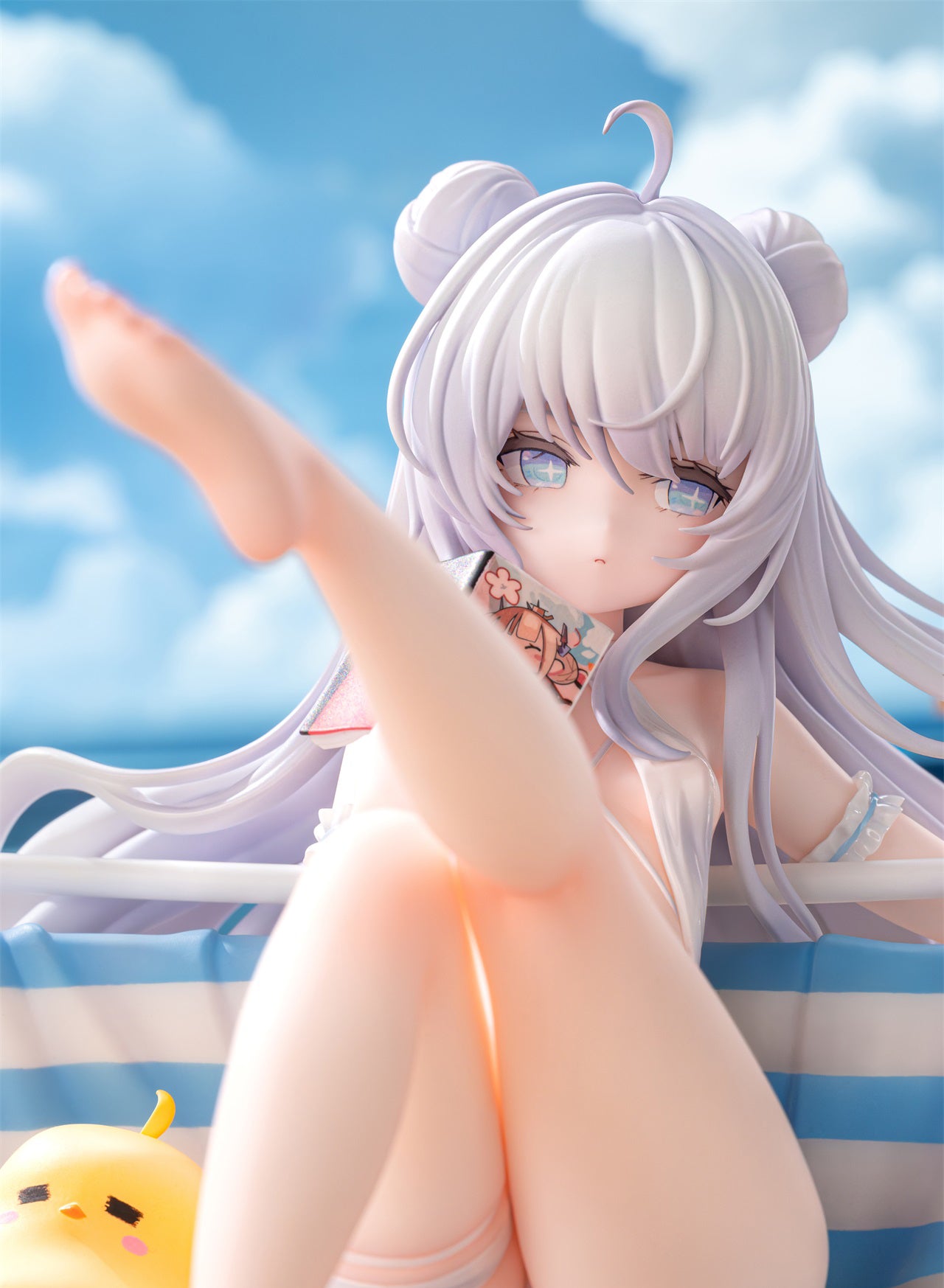 AniGame - Azur Lane Le Malin (Licensed) [PRE-ORDER CLOSED]