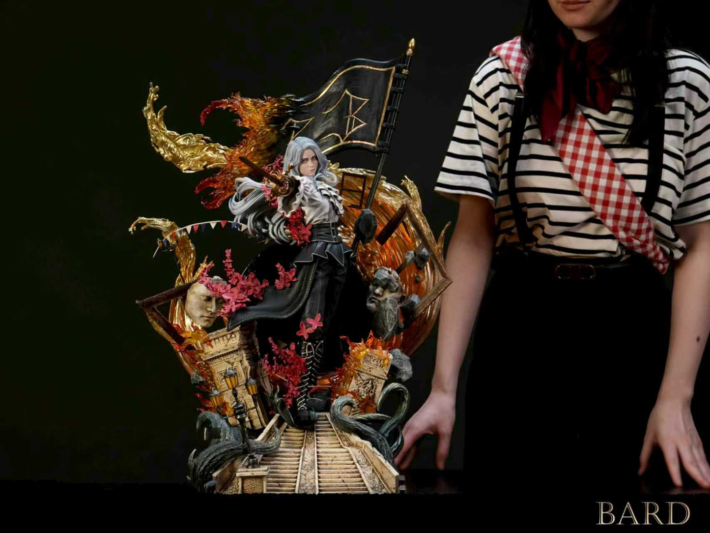 Bard Studio - Maelle [PRE-ORDER]