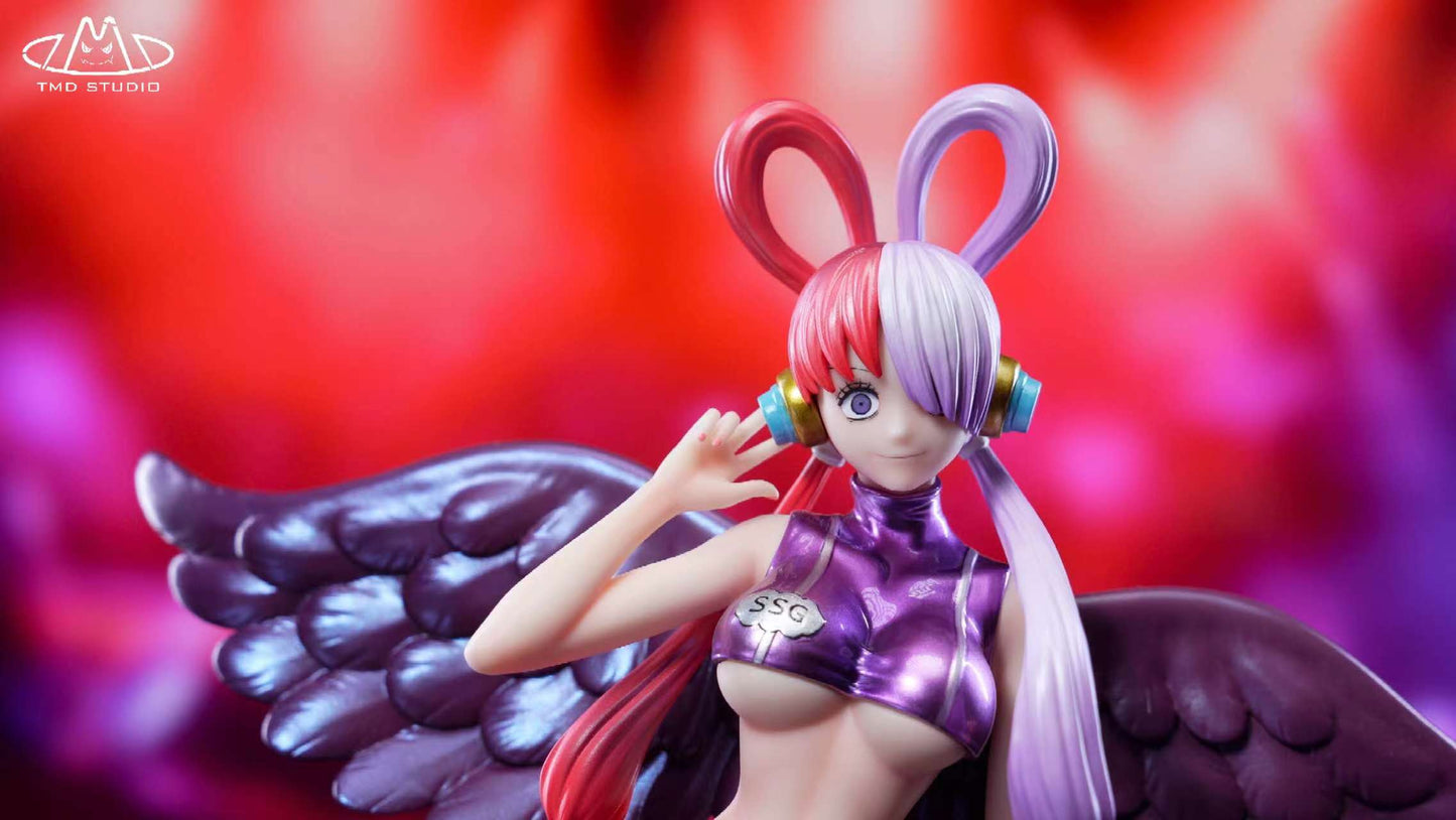 TMD Studio - Egghead Series Uta [PRE-ORDER CLOSED]
