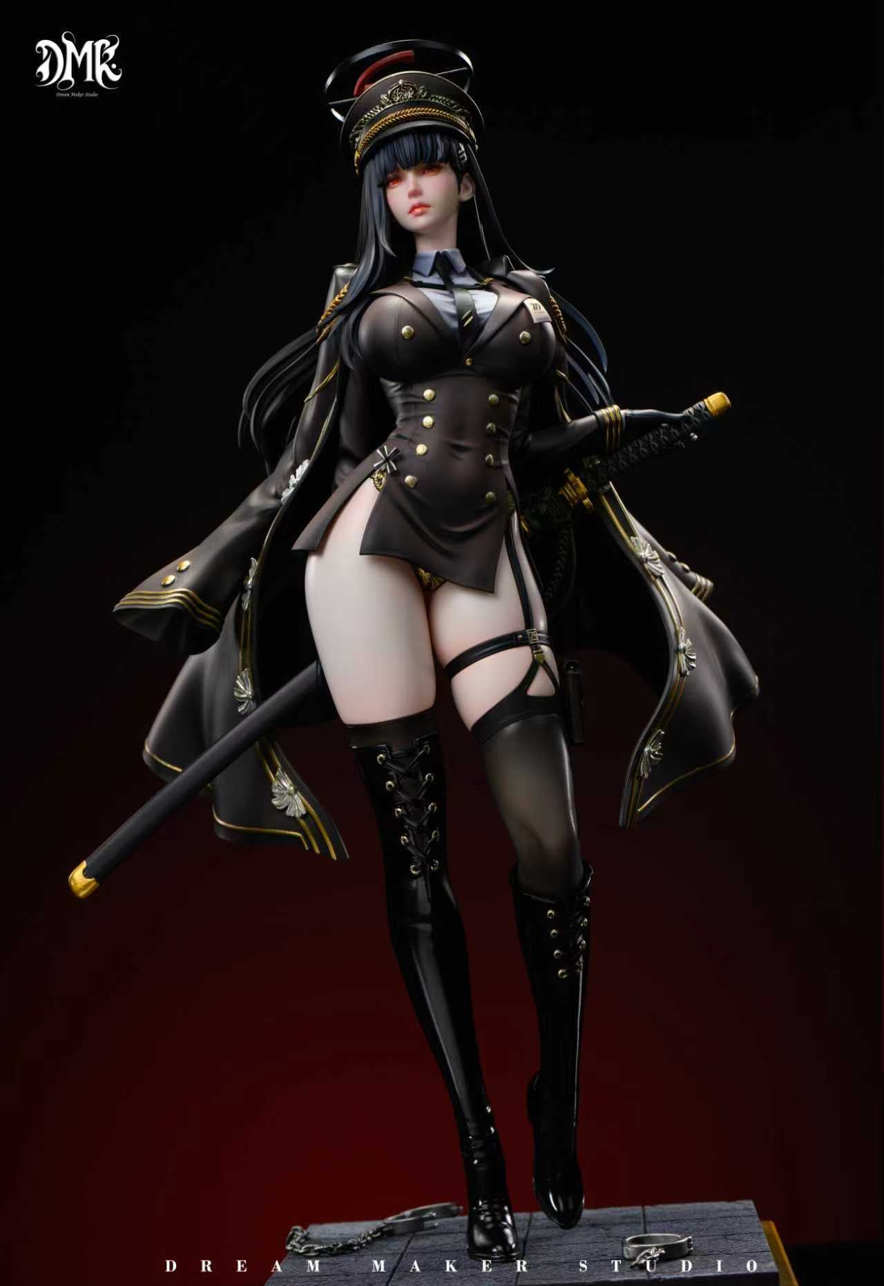 Dream Maker Studio - Tsukatsuki Rio [PRE-ORDER]