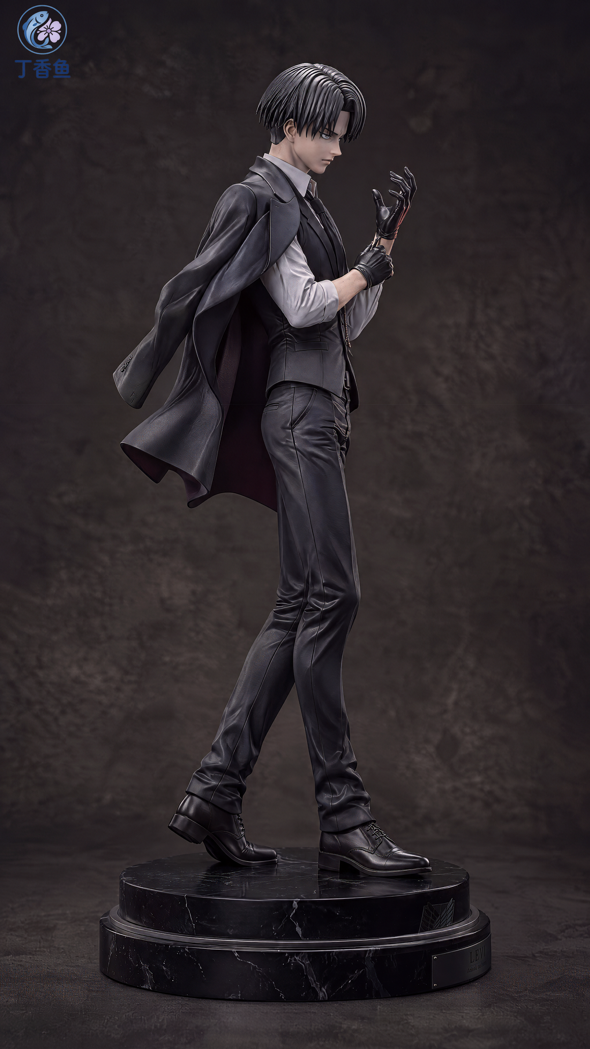 DXY Studio - Levi Ackerman [PRE-ORDER]
