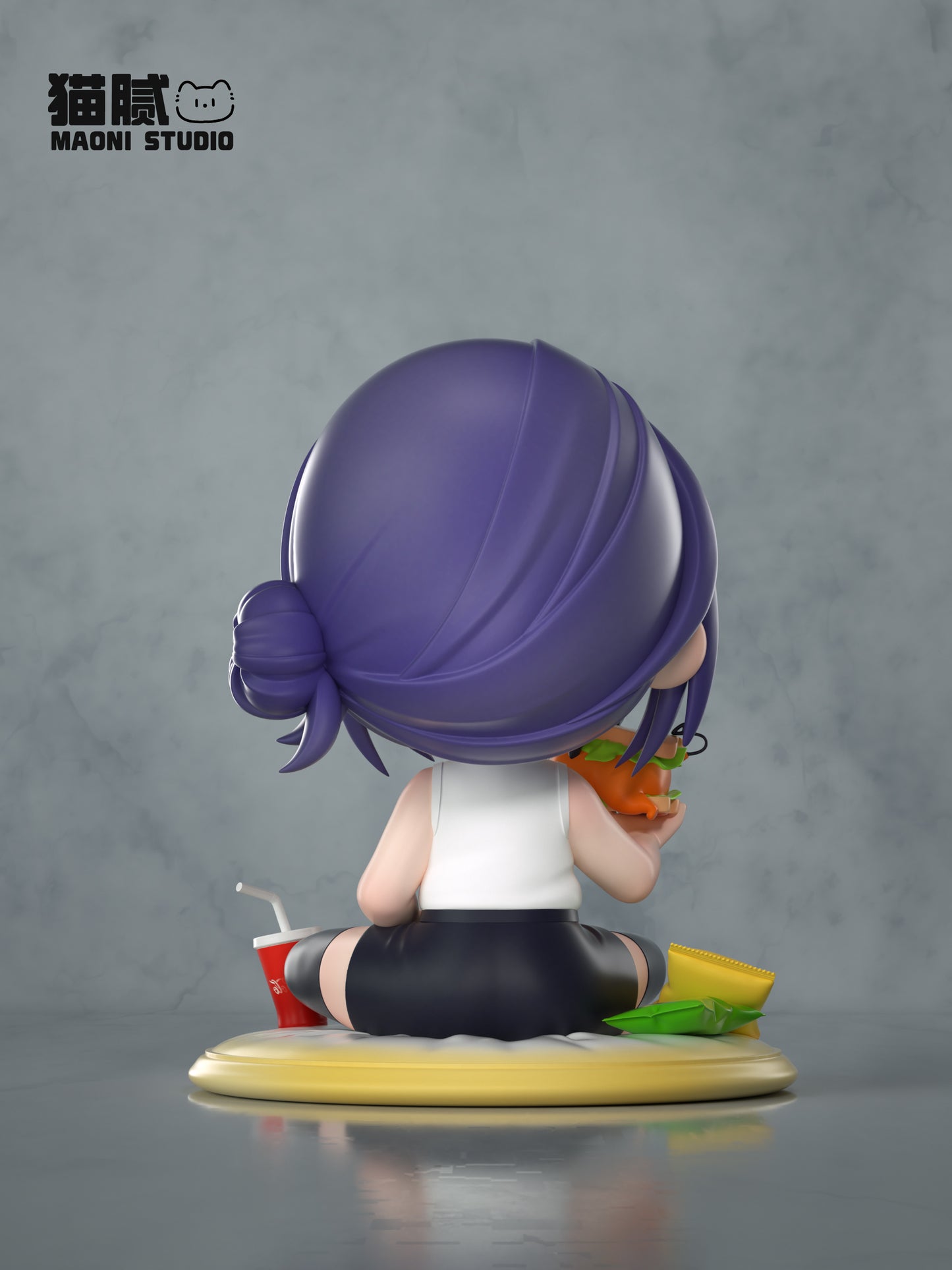 Mao Ni Studio - Reze [PRE-ORDER]