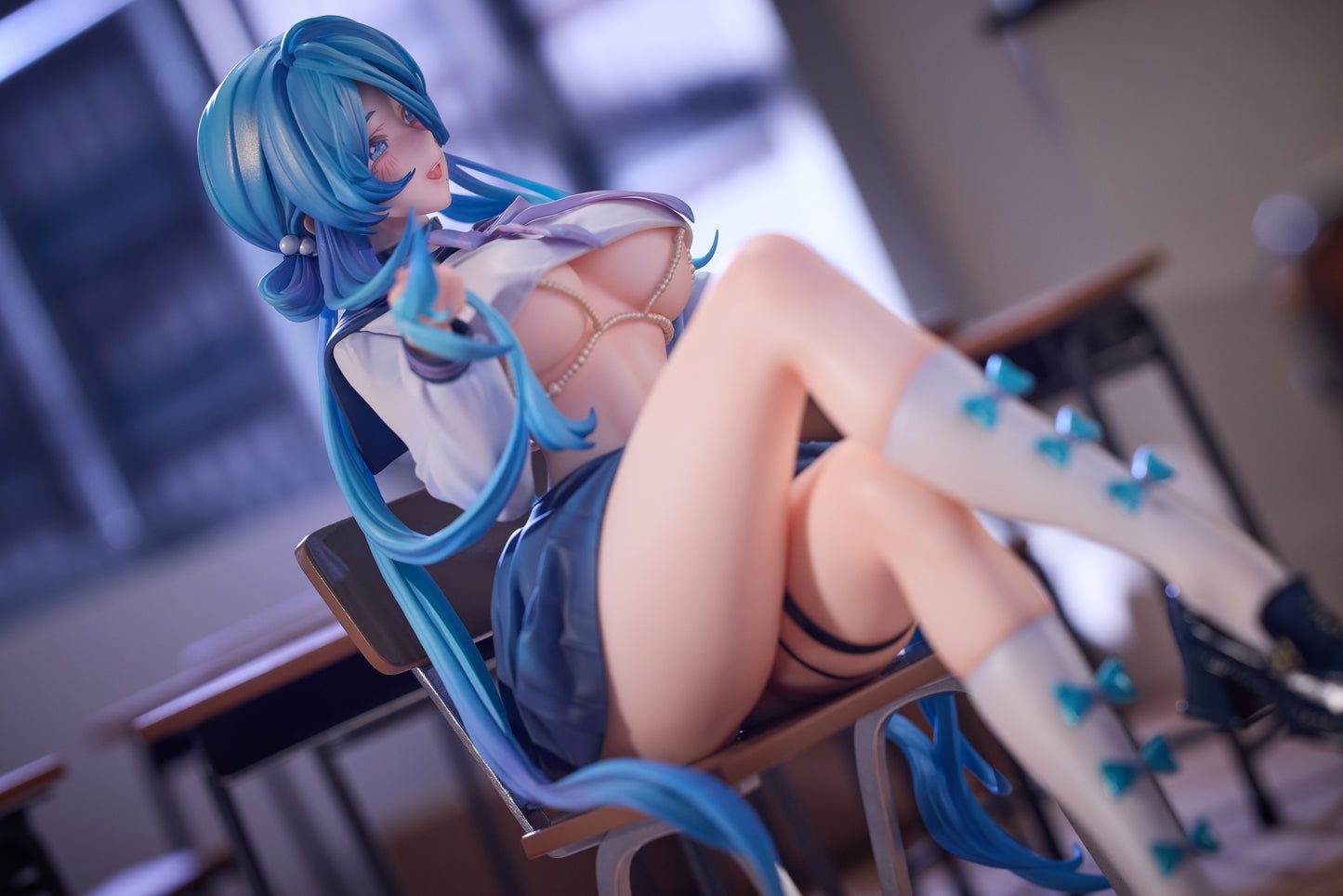 Hobby Sakura - Ayazakura Yuzuki 綾櫻 結月 [PRE-ORDER CLOSED]