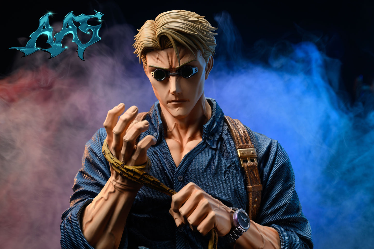 Army Ant Studio - Nanami Kento [PRE-ORDER CLOSED]