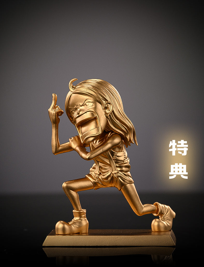 LX Studios - Kuma [PRE-ORDER CLOSED] – GK Collectors