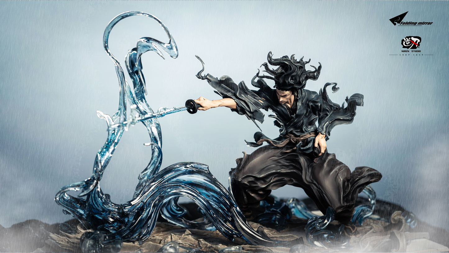 Niren Studio - Miyamoto Musashi [PRE-ORDER CLOSED]