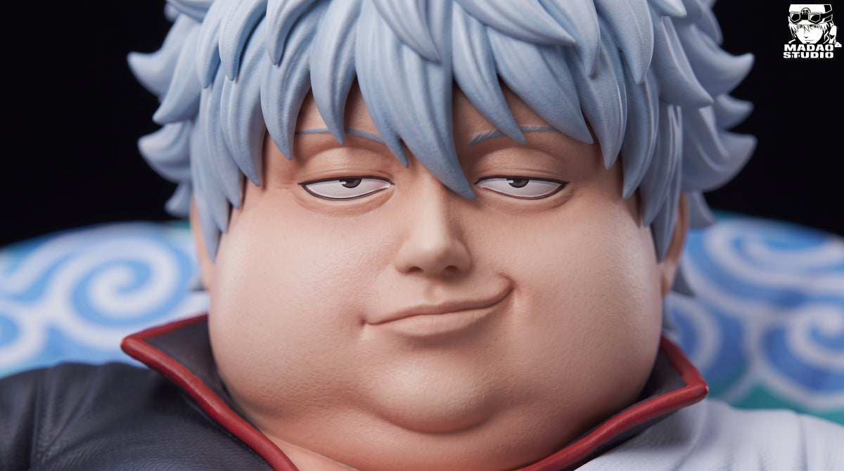MADAO Studio - Fatty Series Gintoki [PRE-ORDER]