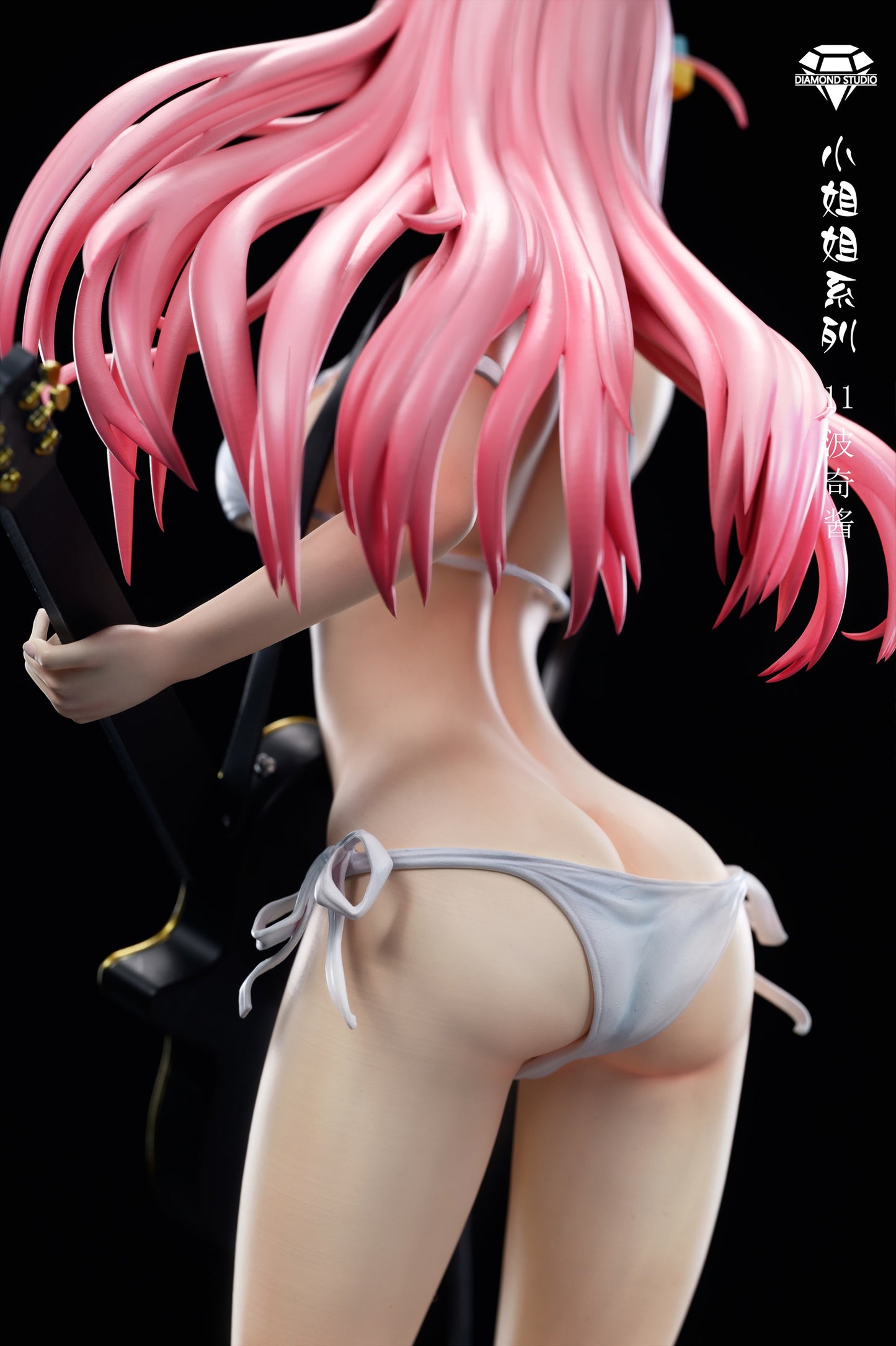 Diamond Studio - Bocchi The Rock [PRE-ORDER CLOSED]