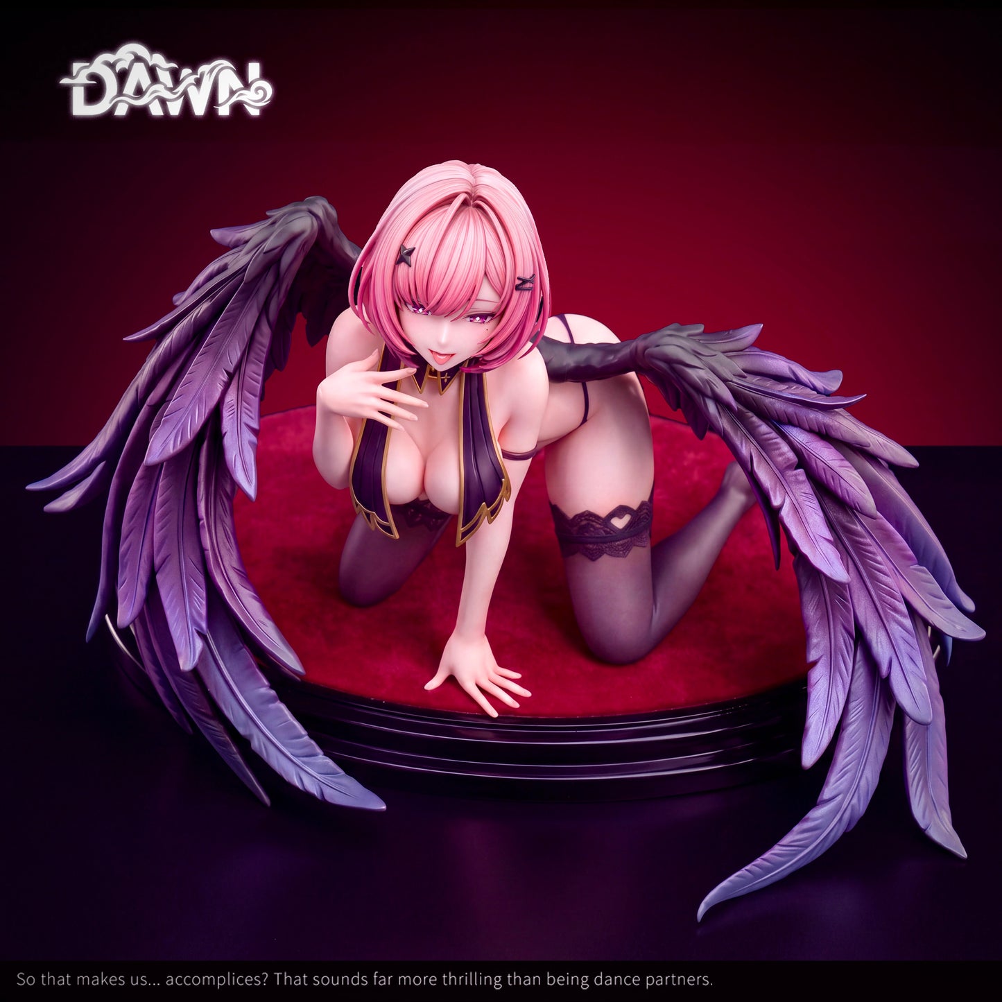 Dawn Studio - Remielle Dan [PRE-ORDER]