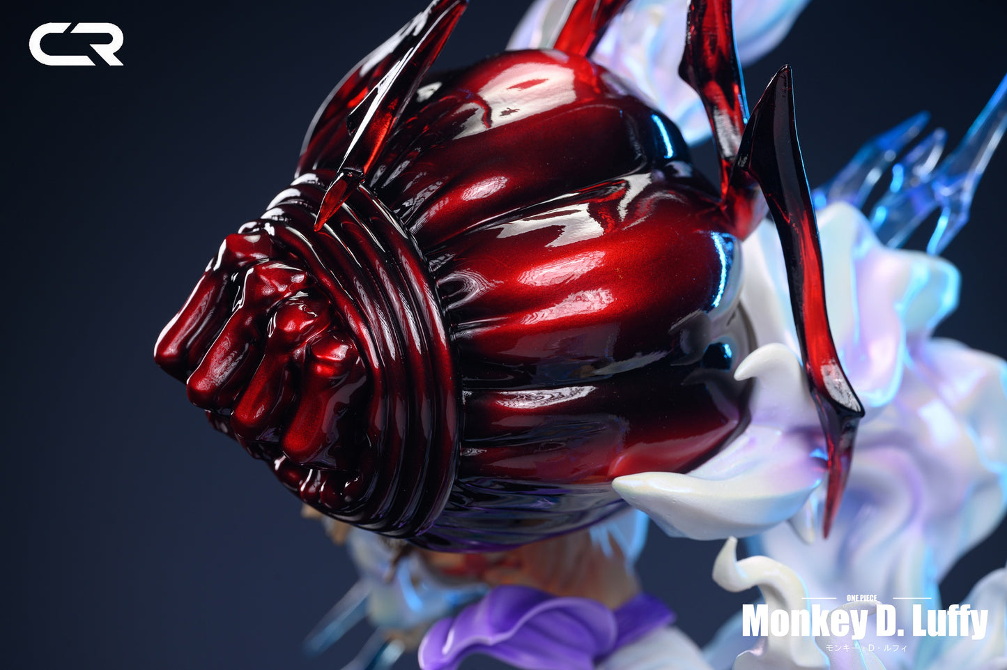 CR Studio - Nika Luffy [PRE-ORDER CLOSED]