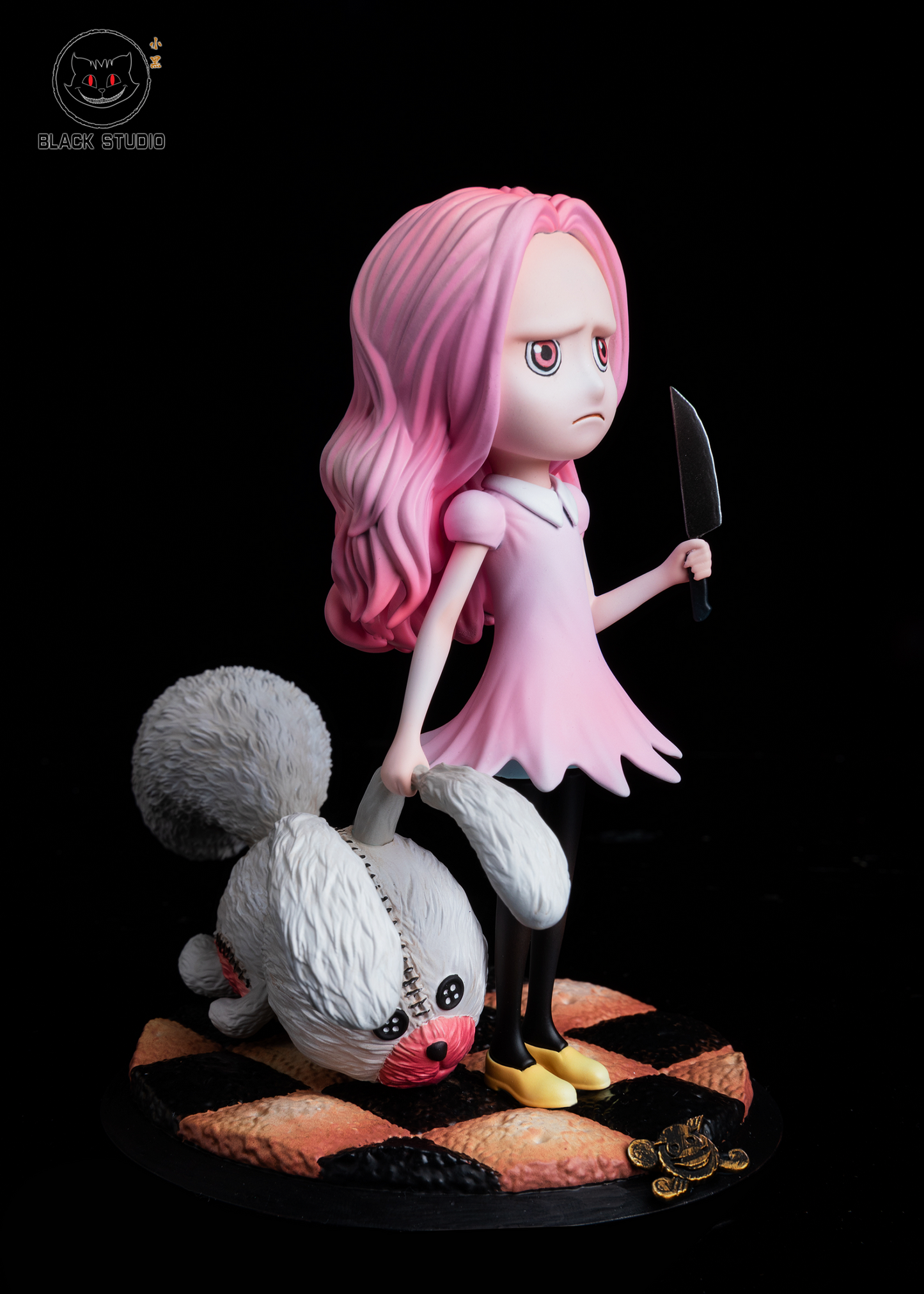 Black Studio - Charlotte Family Series Compote and Anana [PRE-ORDER CLOSED]
