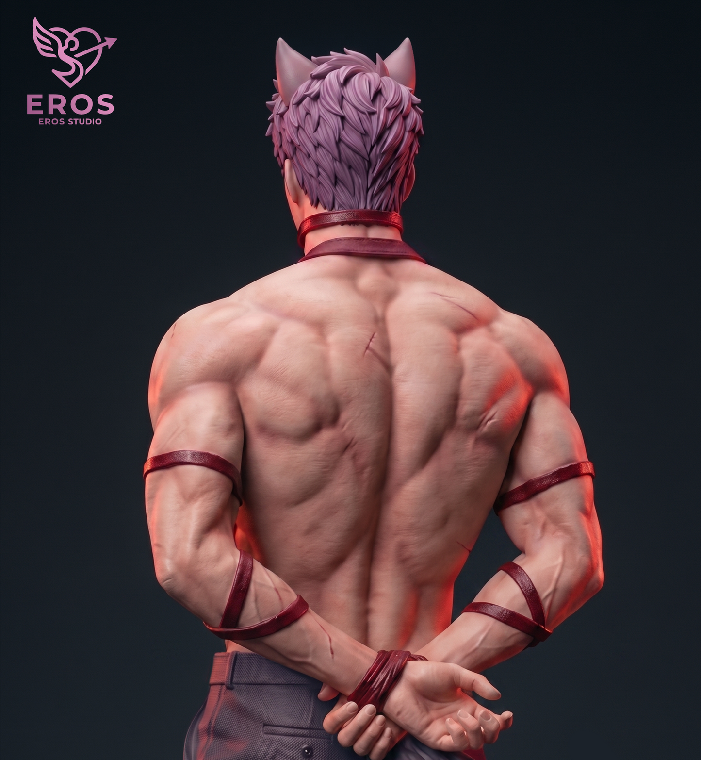 Eros Studio - Valko [PRE-ORDER]
