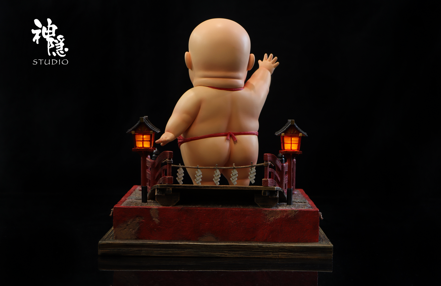 Shen Yin Studio - Boh [PRE-ORDER]