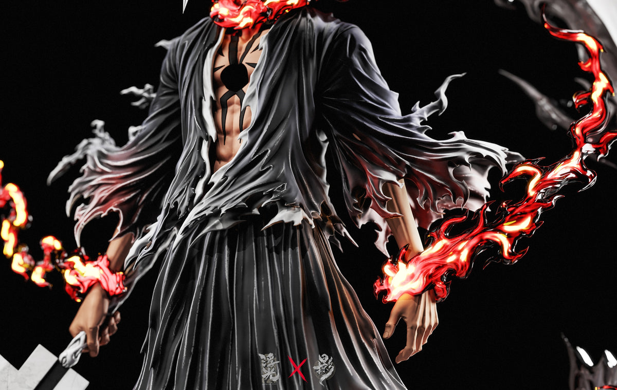 Fu Guang Studio X Lue Ying Studio - Kurosaki Ichigo [PRE-ORDER]