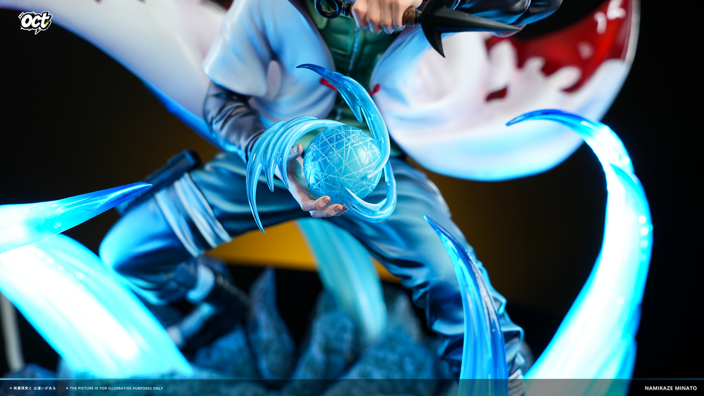 OCT Studio - Namikaze Minato [PRE-ORDER]