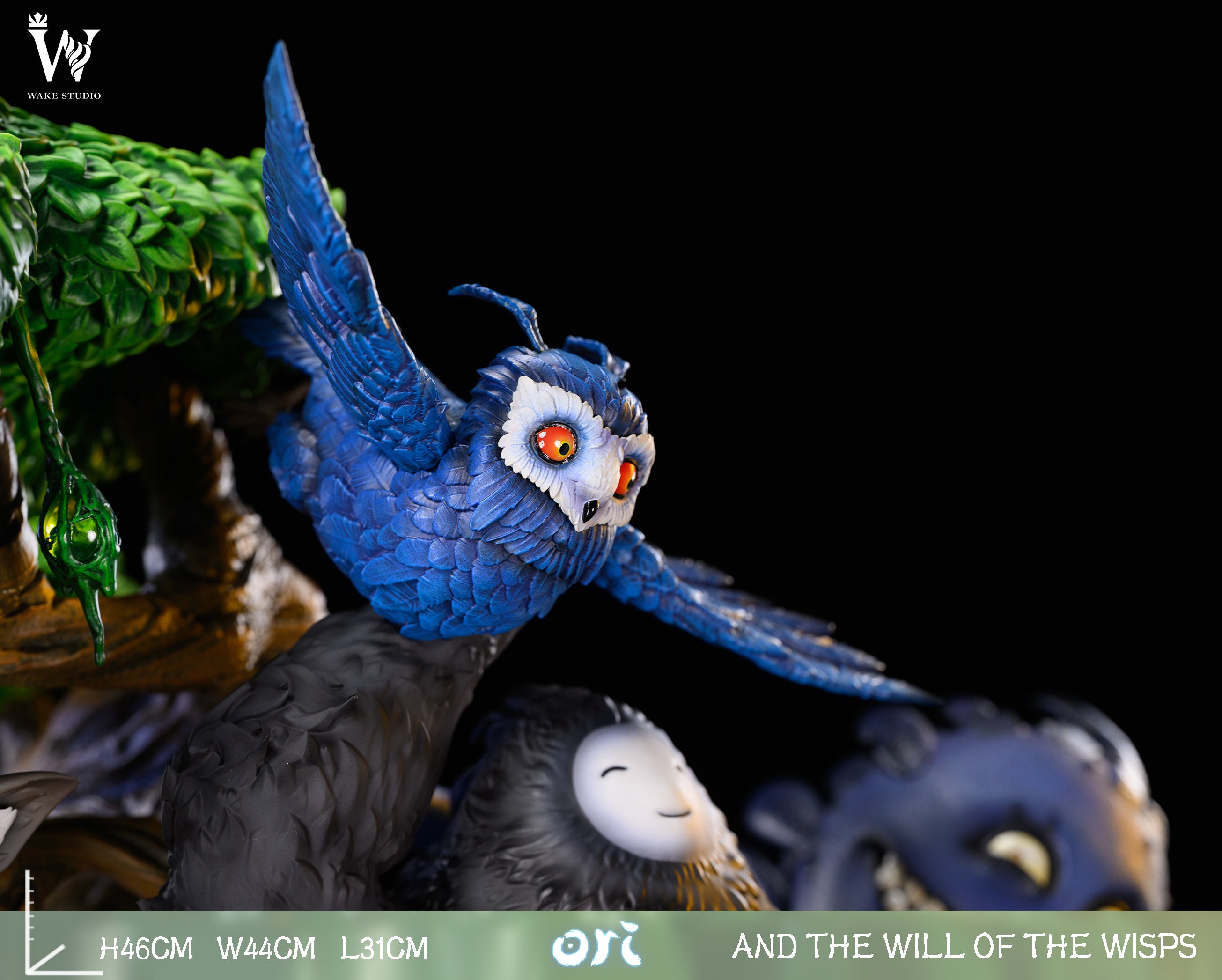 Wake Studio - Ori and the Will of the Wisps [PRE-ORDER CLOSED