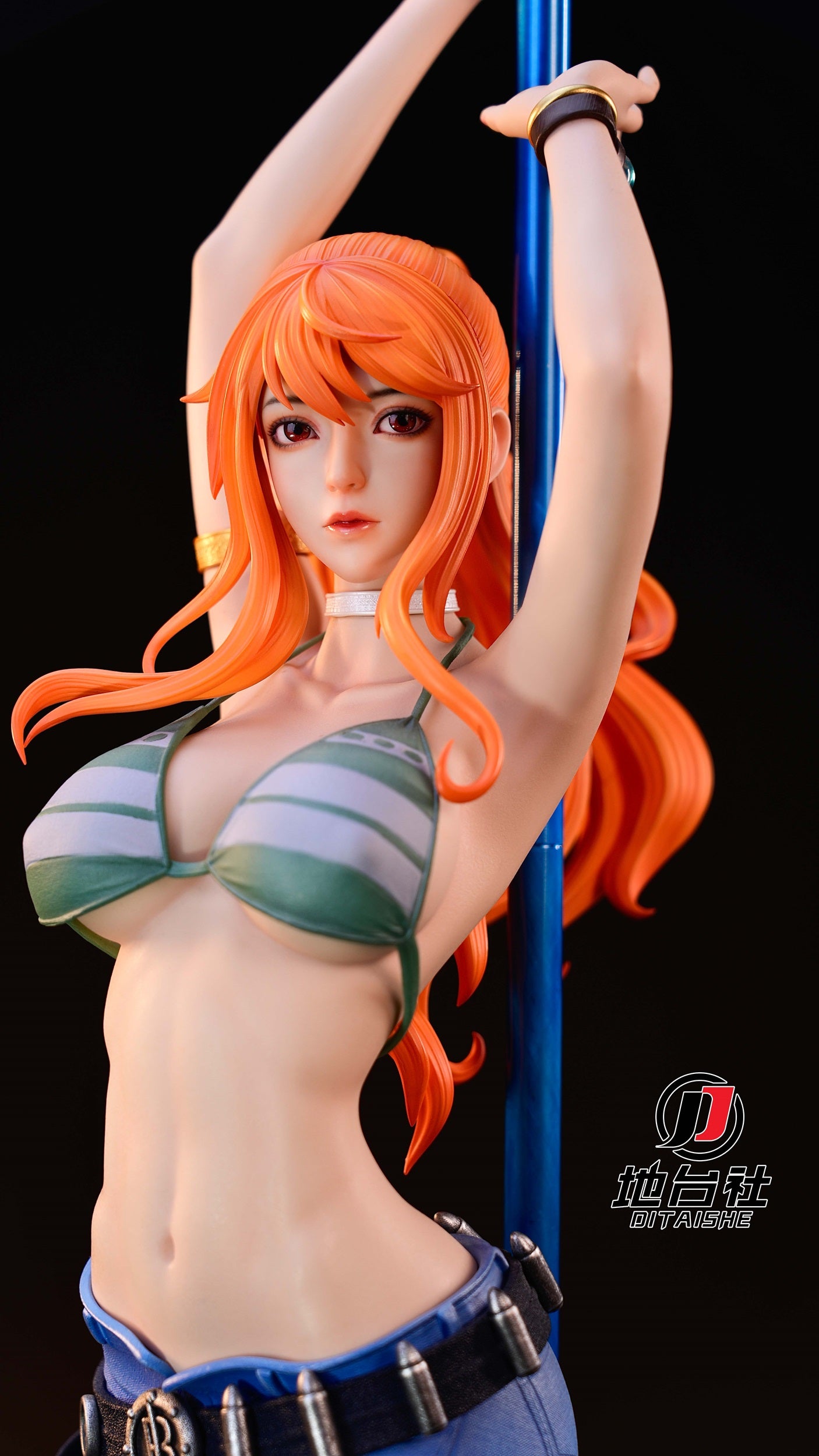 Di Tai She - Nami [PRE-ORDER CLOSED]