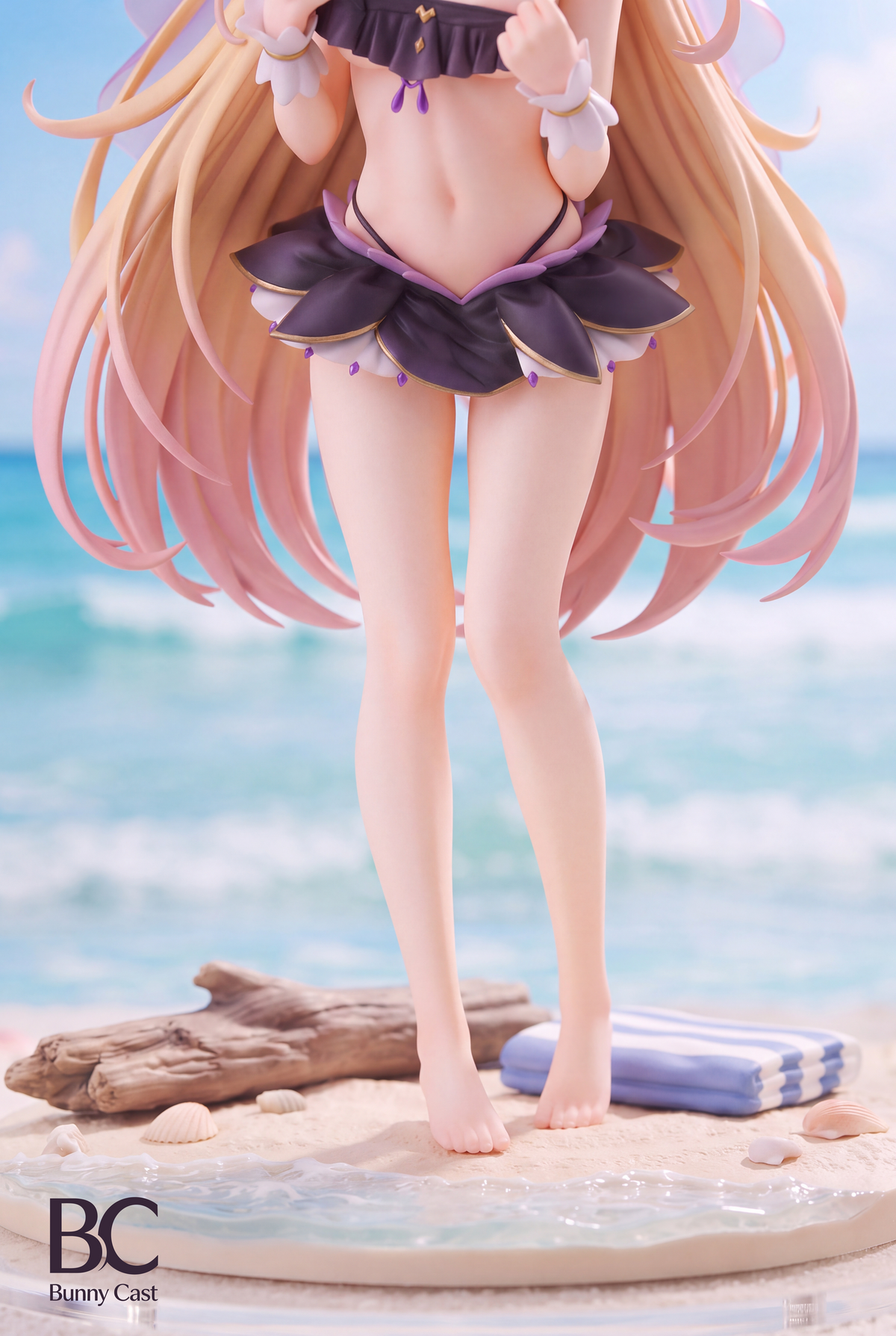 Bunny Cast Studio - Swim Suit Version Moria Ruruka [PRE-ORDER]