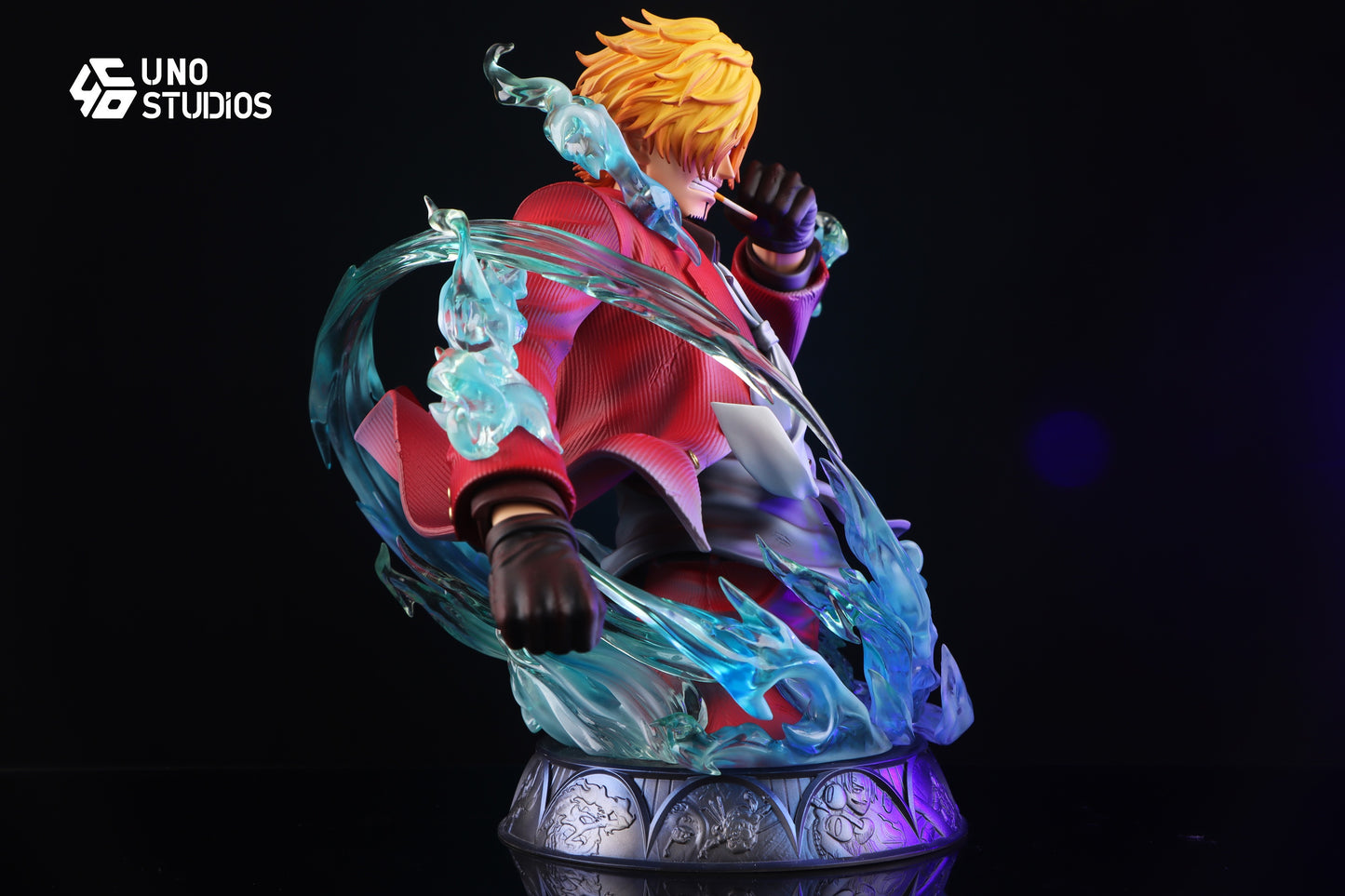 UNO Studios - Sanji [PRE-ORDER]