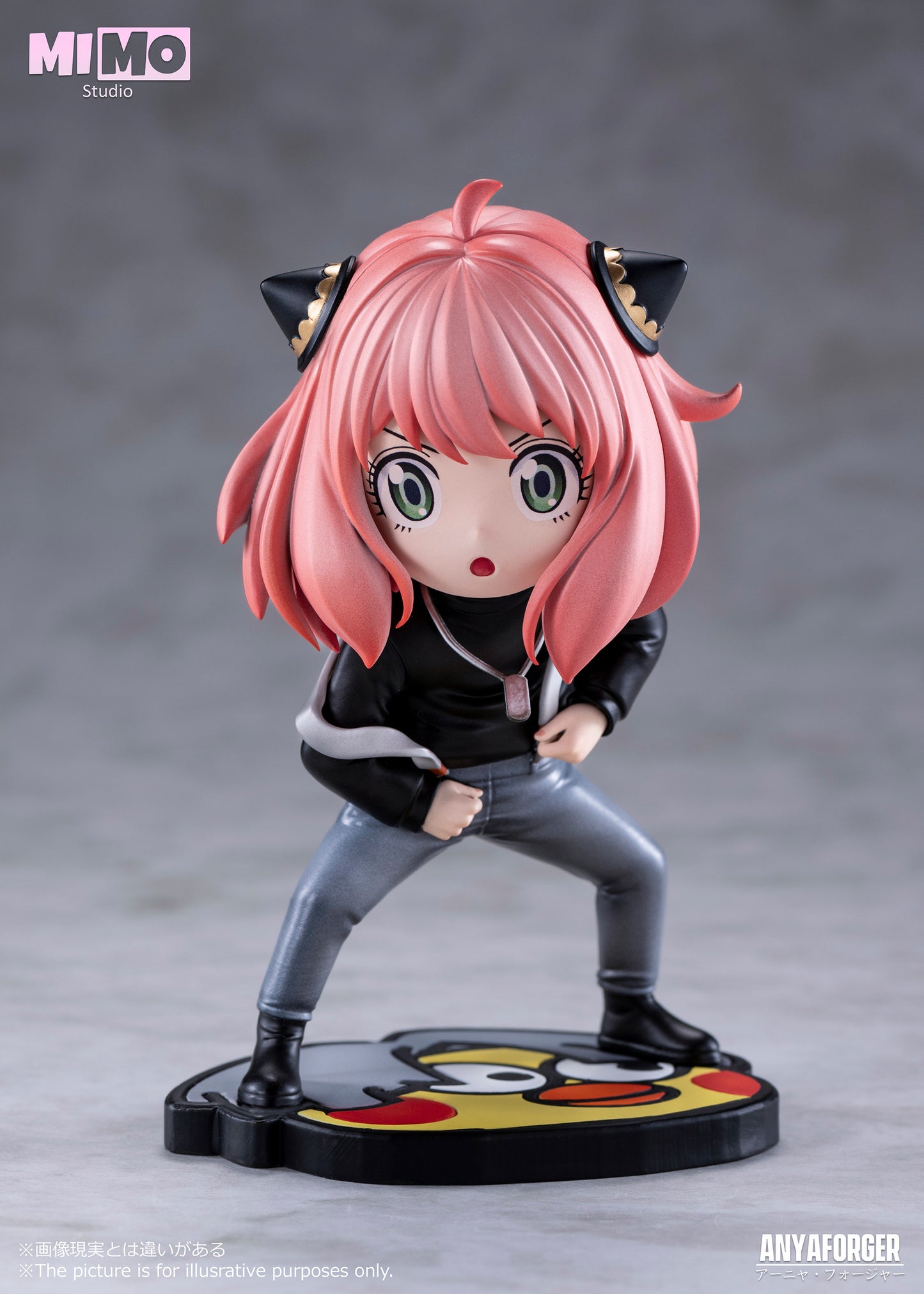 MIMO Studio - Anya [PRE-ORDER CLOSED]