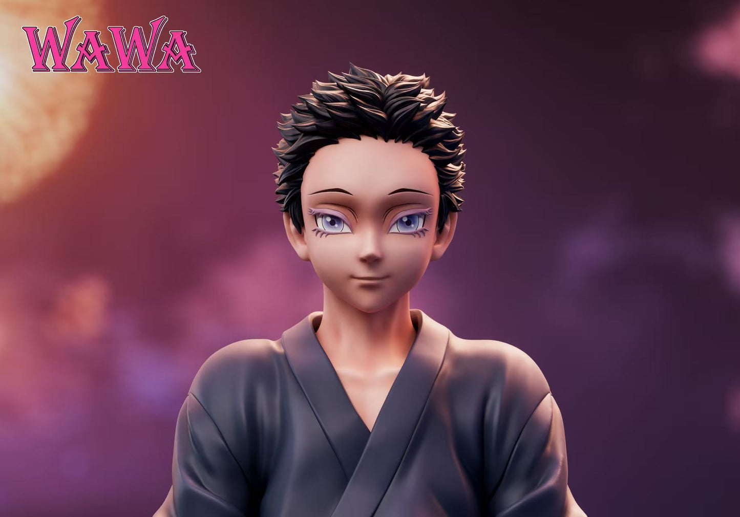 WAWA Studio - Hakuji and Koyuki [PRE-ORDER]