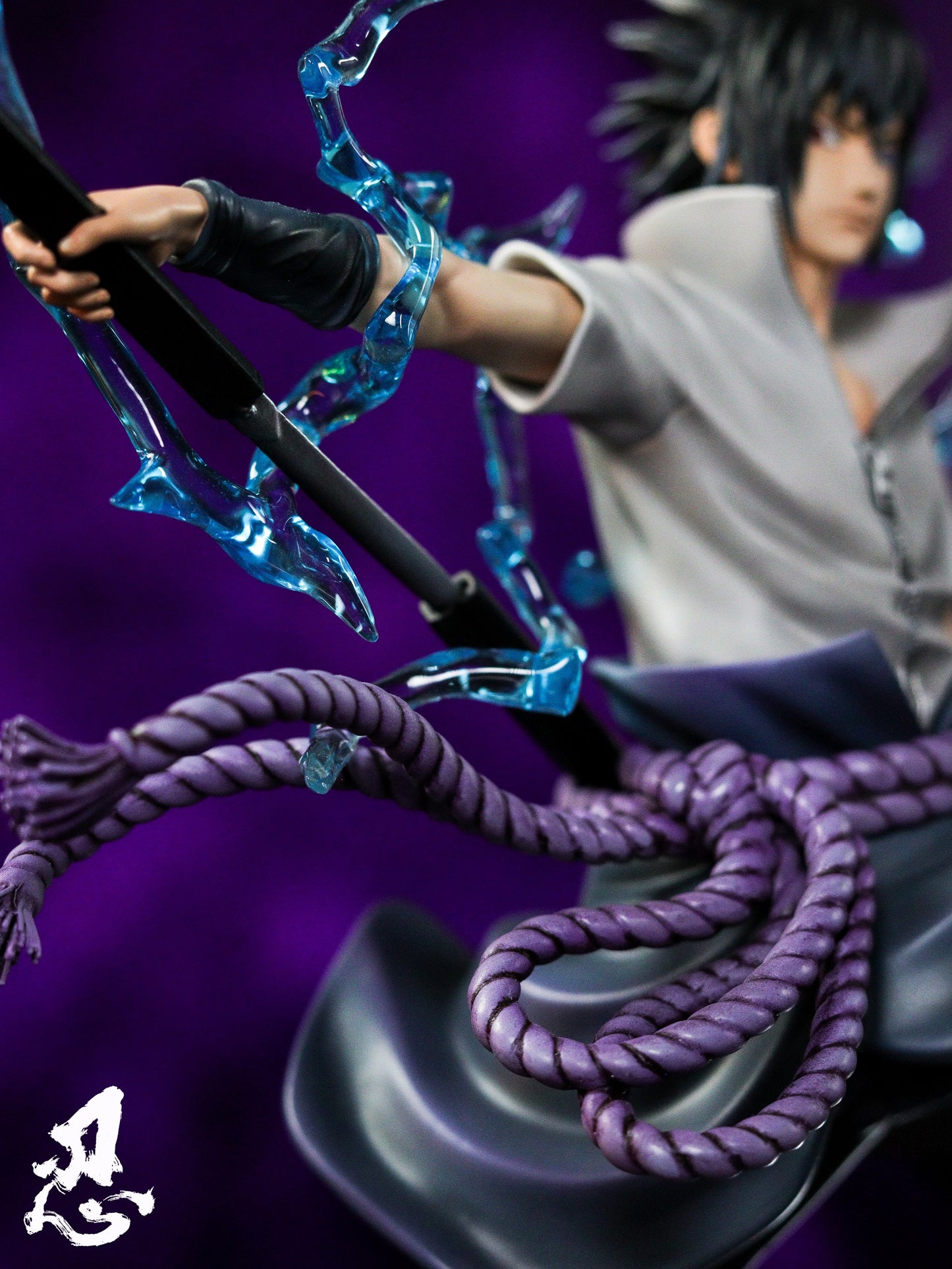 Ren Studio - Sasuke [PRE-ORDER CLOSED]