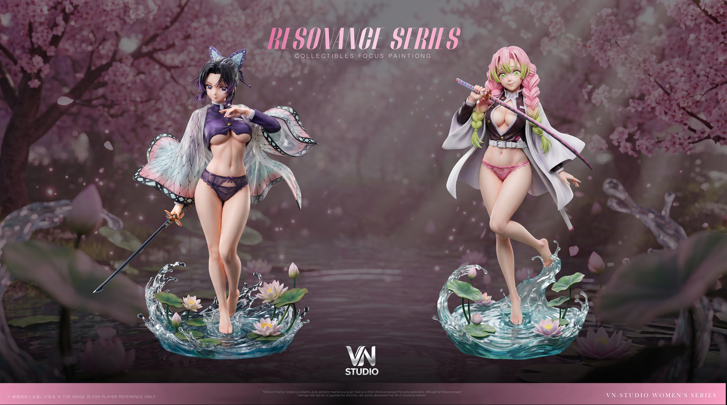 VN Studio - Love Pillar Kanroji Mitsuri [PRE-ORDER]