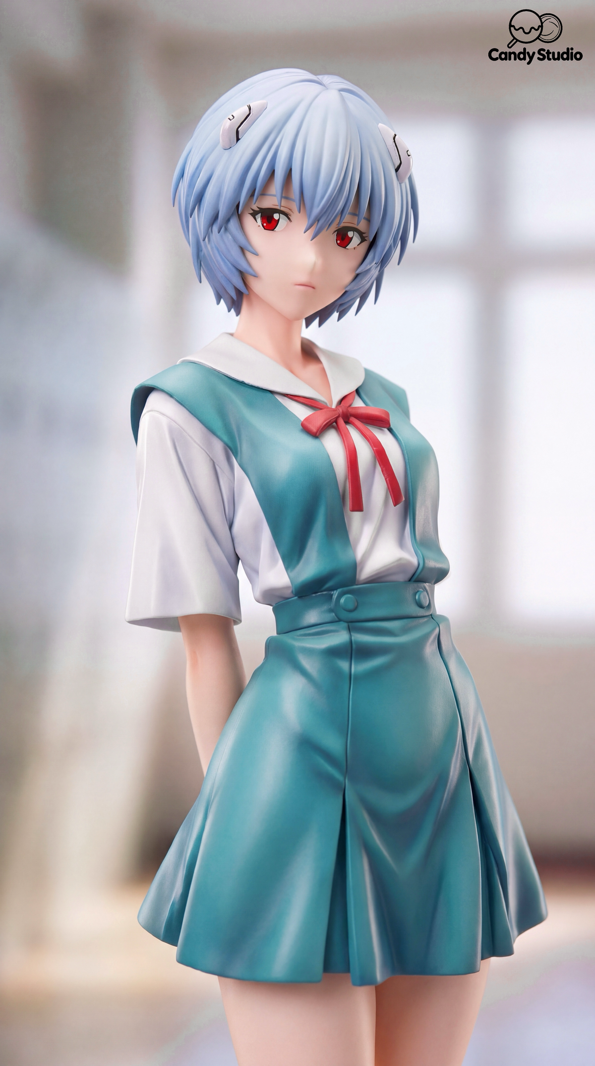 Candy Studio - Asuka and Rei [PRE-ORDER]