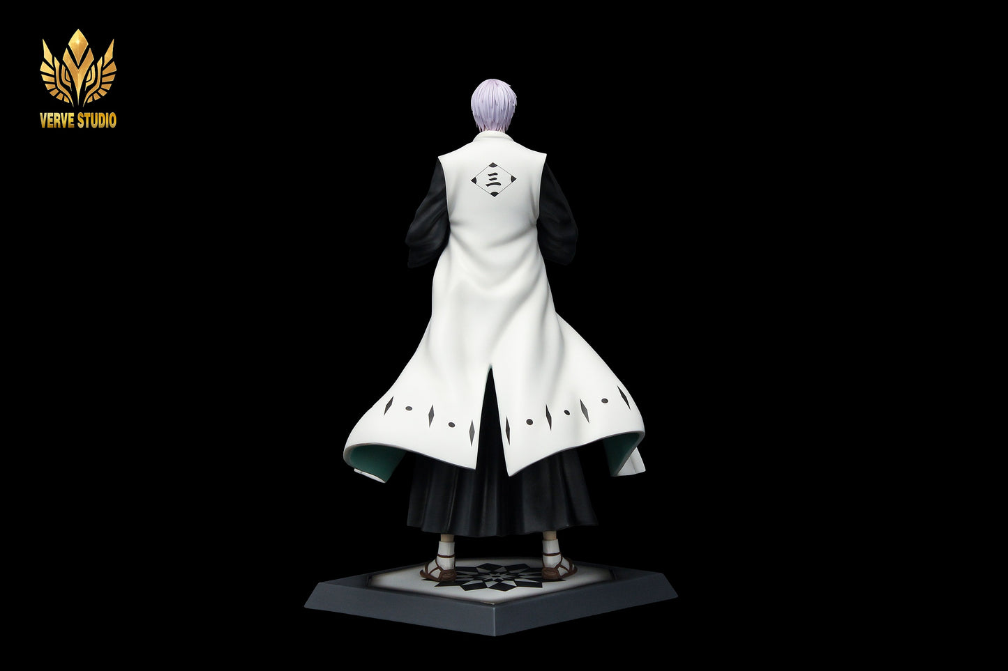 Verve Studio - Ichimaru Gin [PRE-ORDER CLOSED]
