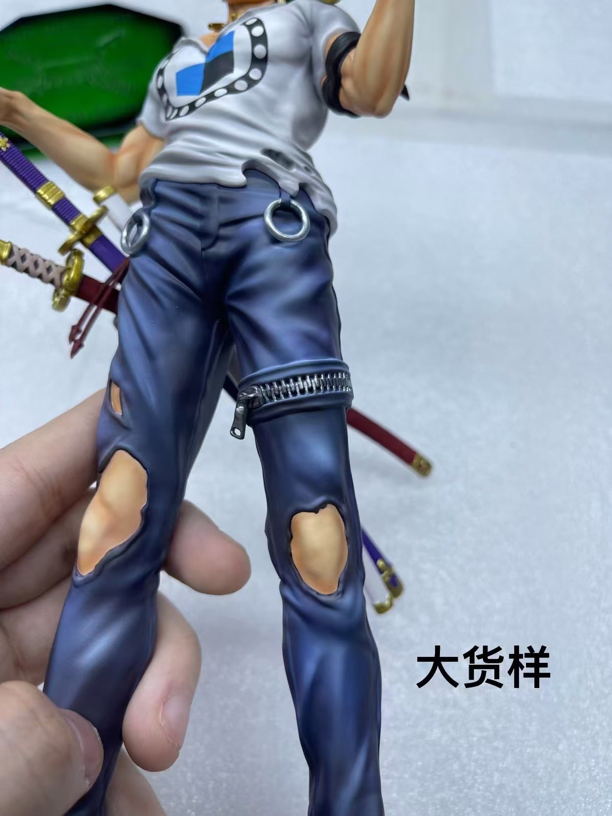 Chen Xing Studio - Zoro [PRE-ORDER CLOSED] – GK Collectors