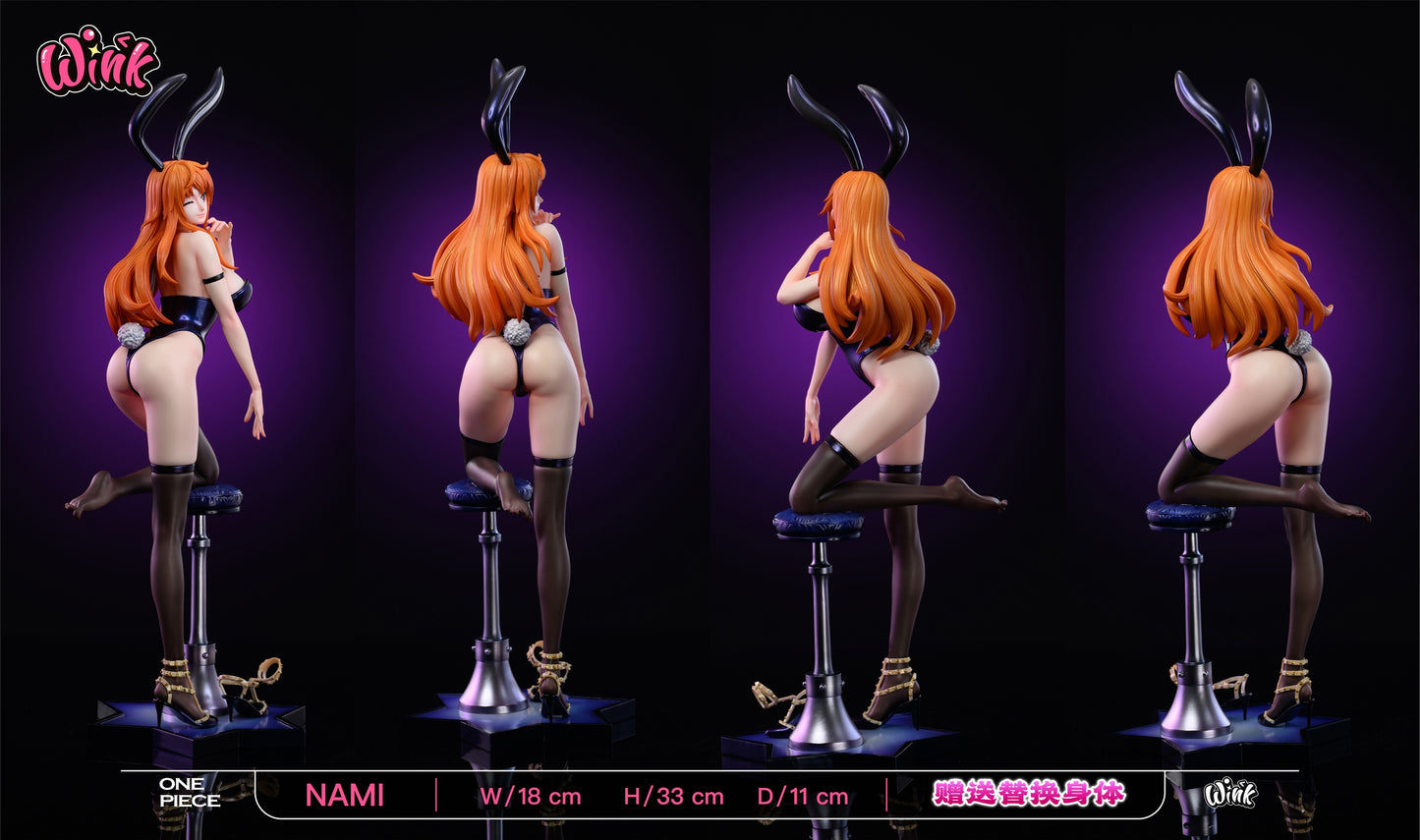 Wink Studio - Nami [PRE-ORDER CLOSED]