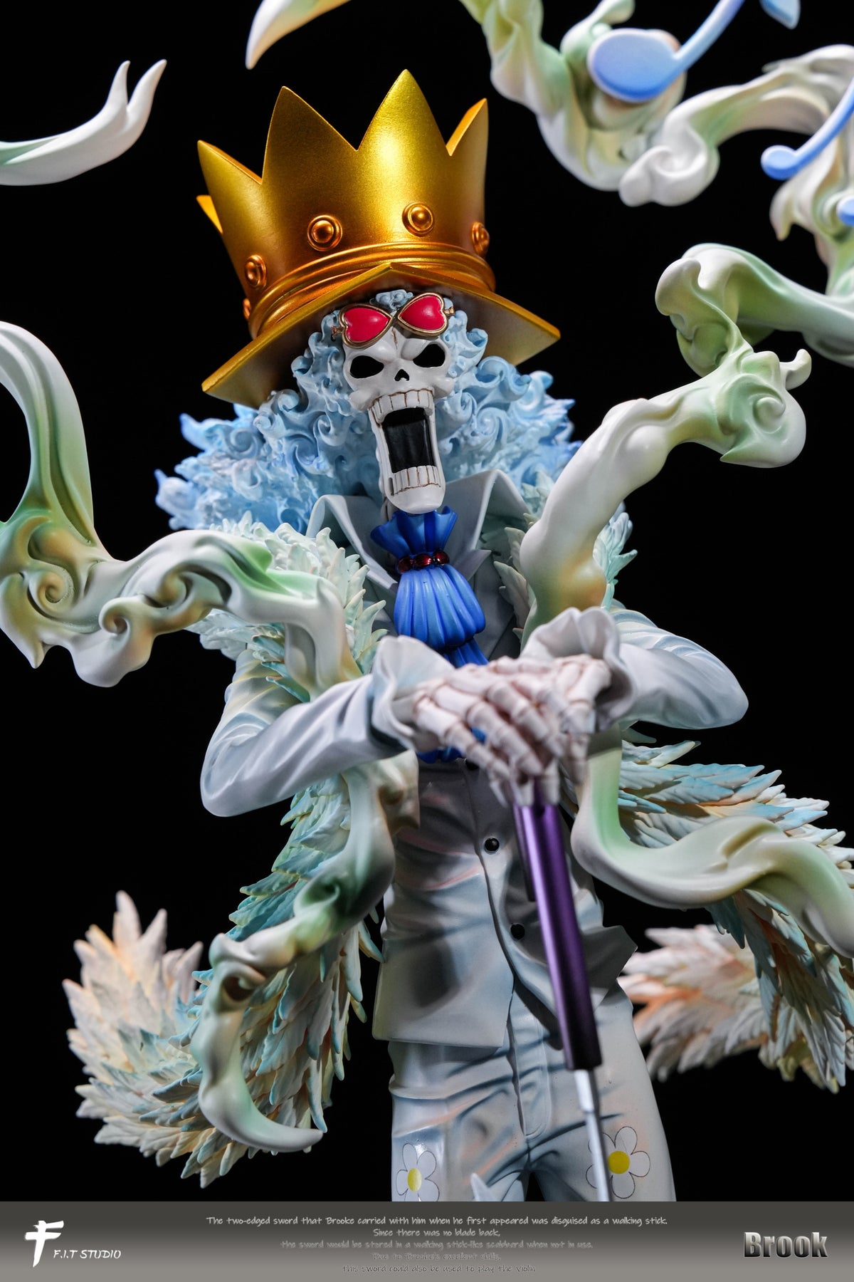 FIT Studio - Nika Series Brook [PRE-ORDER]