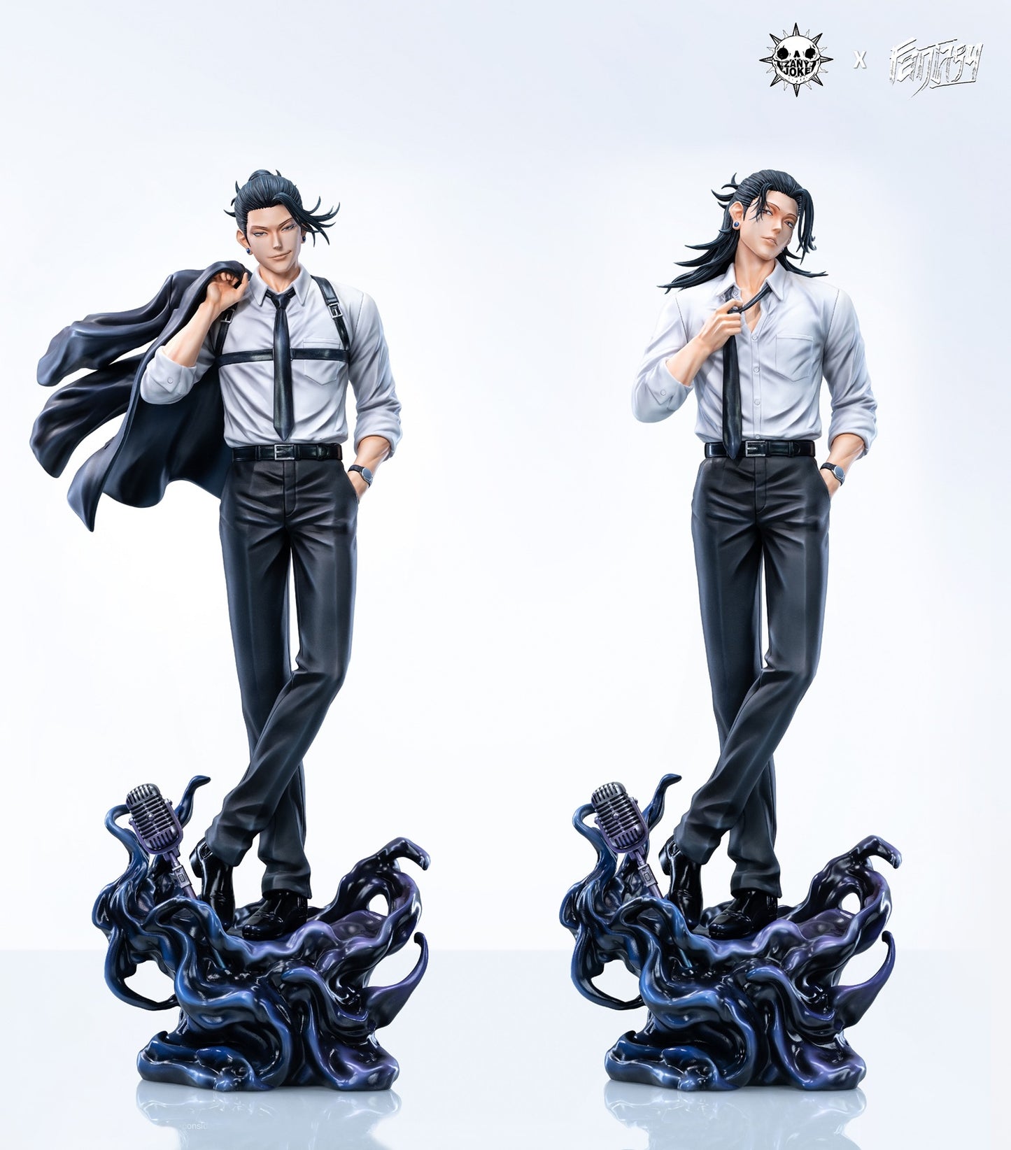 ZanyJoke X Fantasy Studio - Geto Suguru [PRE-ORDER]