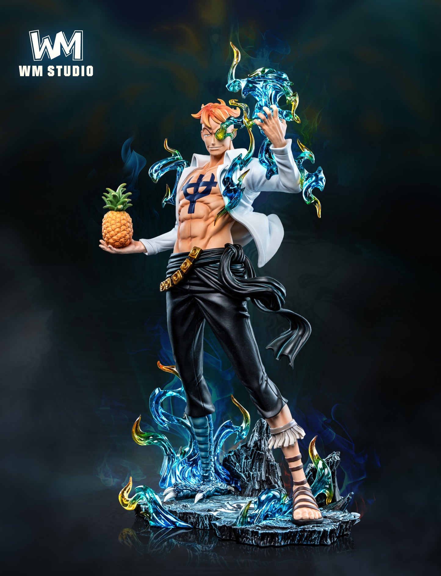 WM Studio - Marco [PRE-ORDER CLOSED]