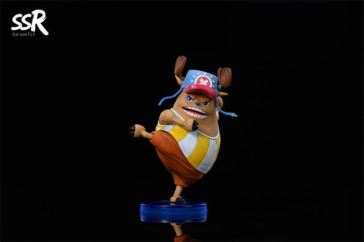 SSR Studio - Tony Tony Chopper [IN-STOCK]