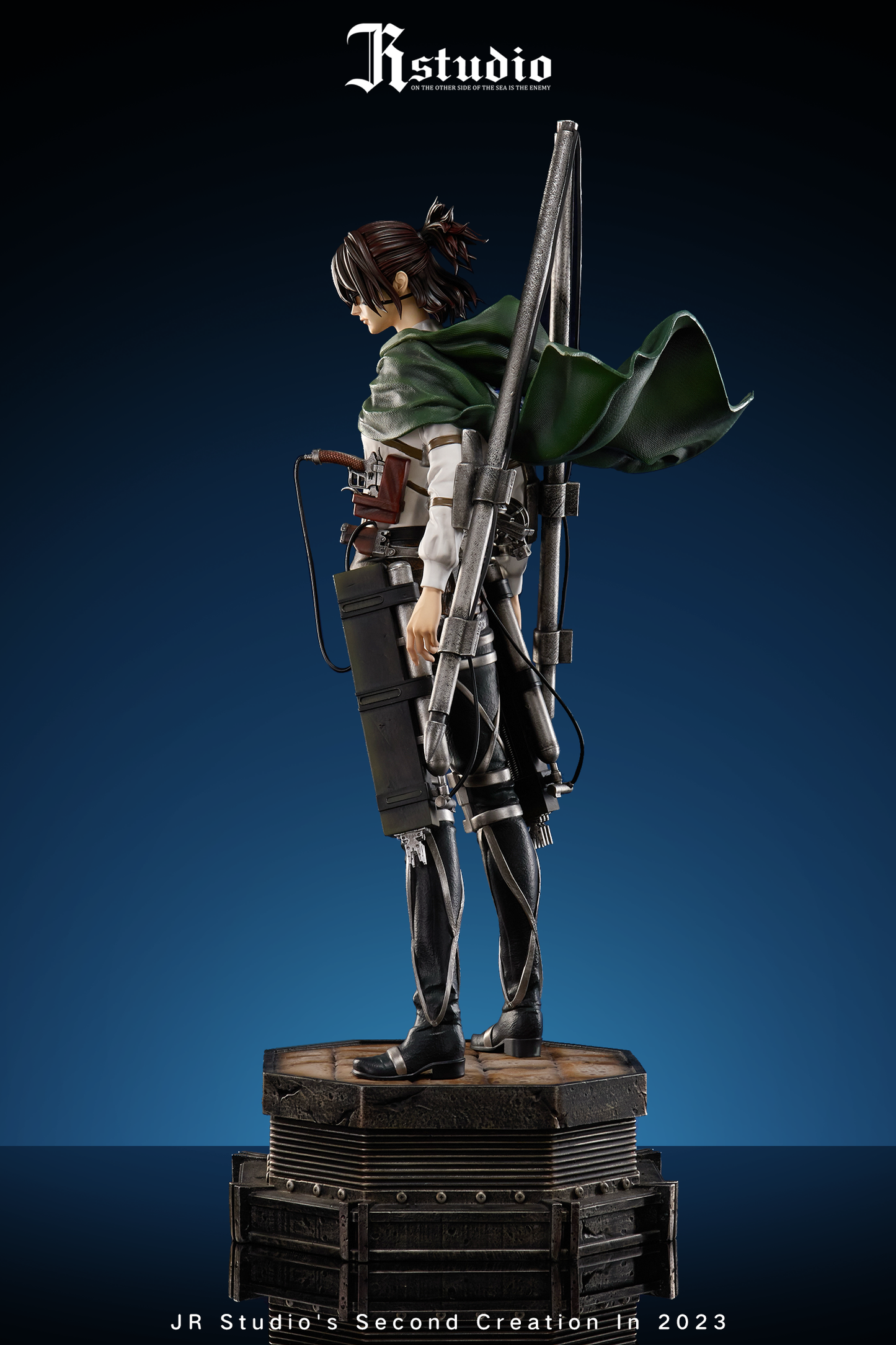 JR Studio - Hange Zoe [PRE-ORDER CLOSED]