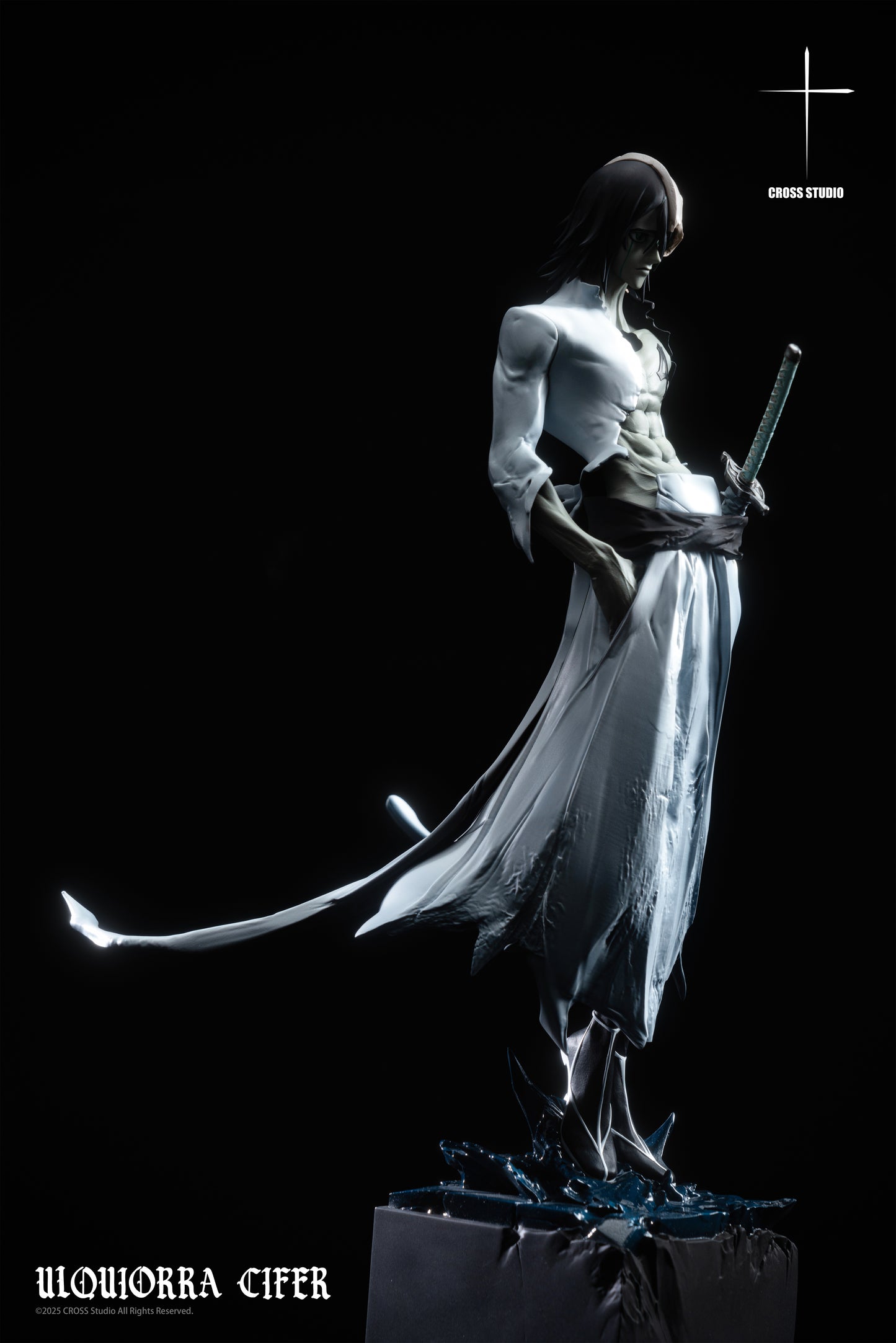 Cross Studio - Ulquiorra Cifer [PRE-ORDER]