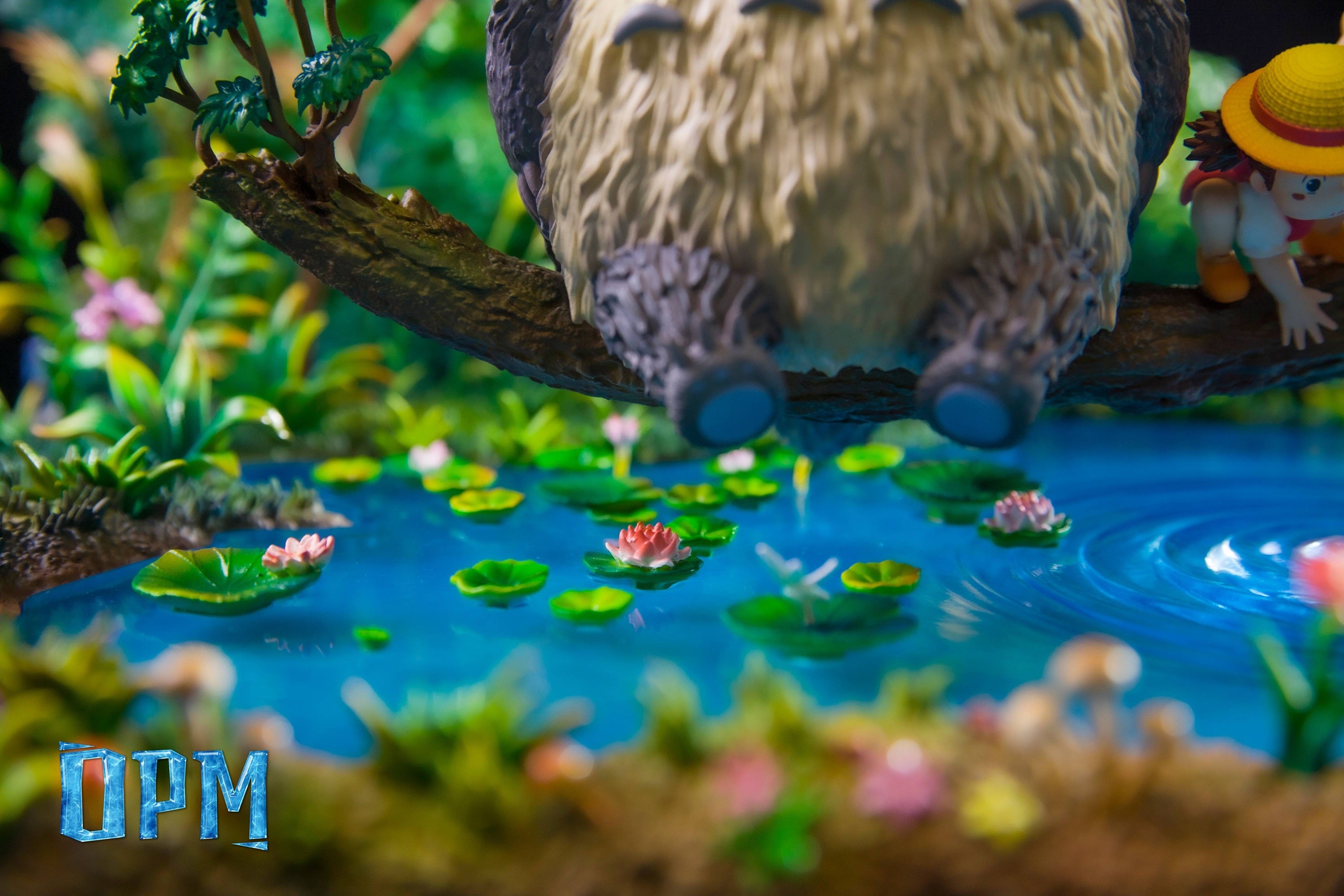 OPM Studio - My Neighbour Totoro [PRE-ORDER CLOSED] – GK Collectors