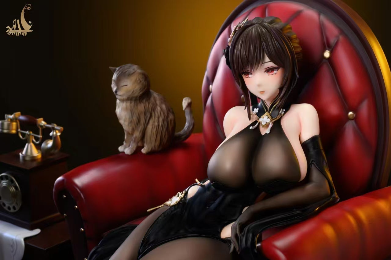 XPic Studio - Chen Hai [PRE-ORDER CLOSED]