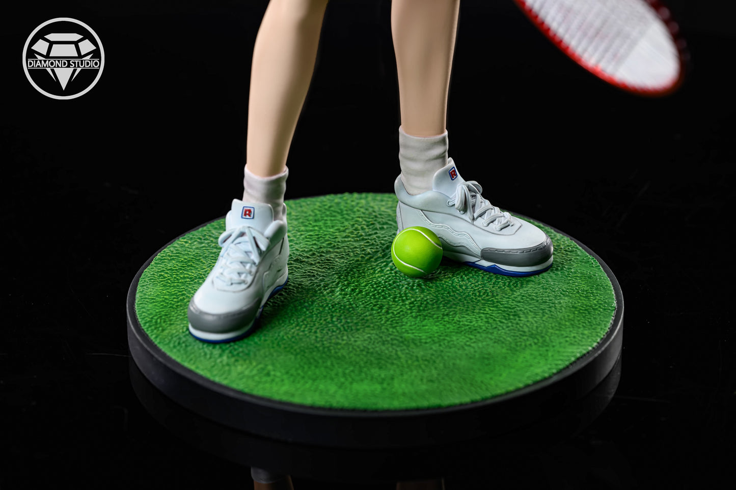 Diamond Studio - Echizen Ryoma [PRE-ORDER CLOSED]