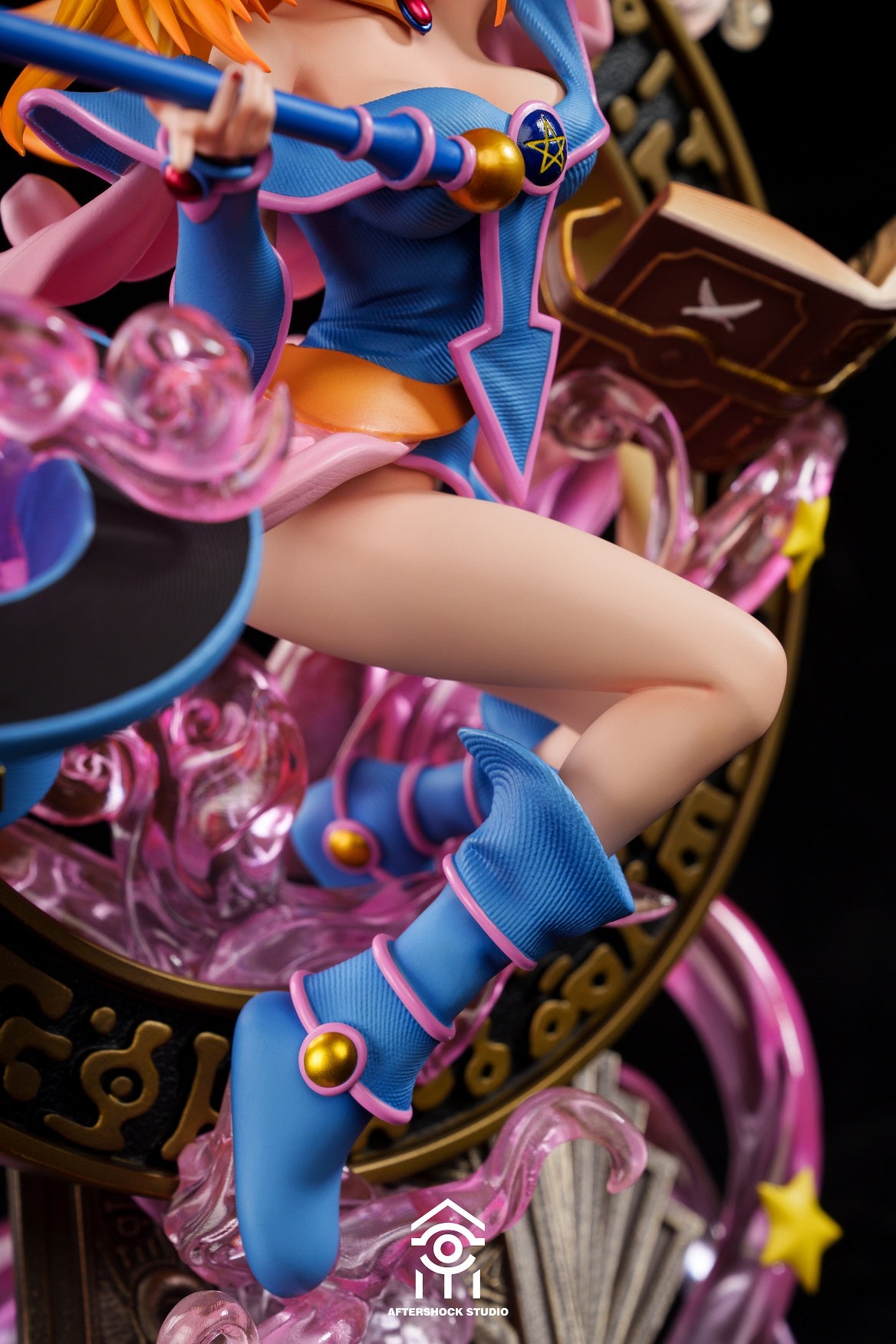 After Shock Studio - Dark Magician Girl [IN-STOCK]