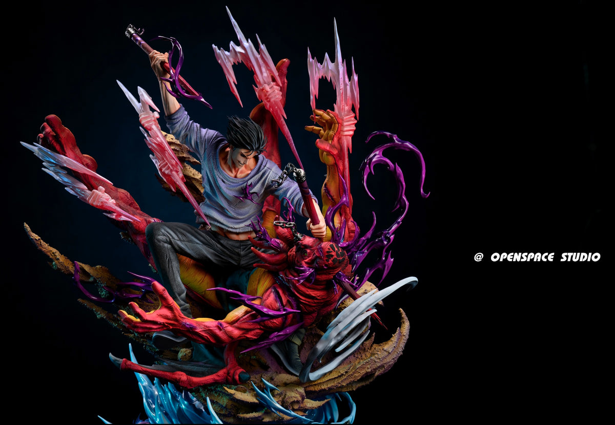 Open Space Studio - Fushiguro Toji [PRE-ORDER]