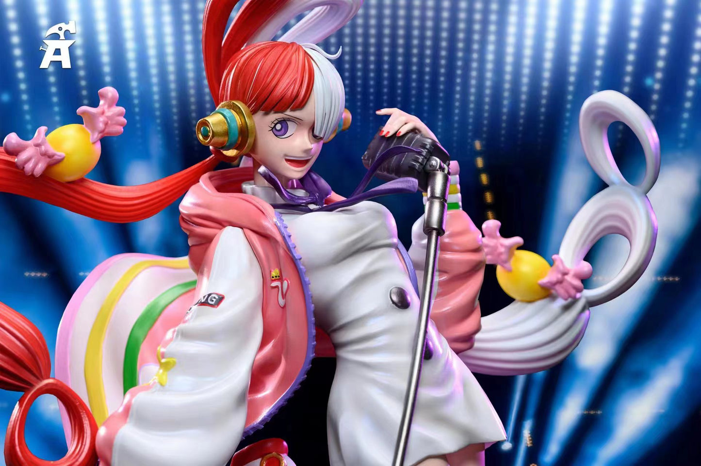 Da Chui Studio - Uta [PRE-ORDER CLOSED]