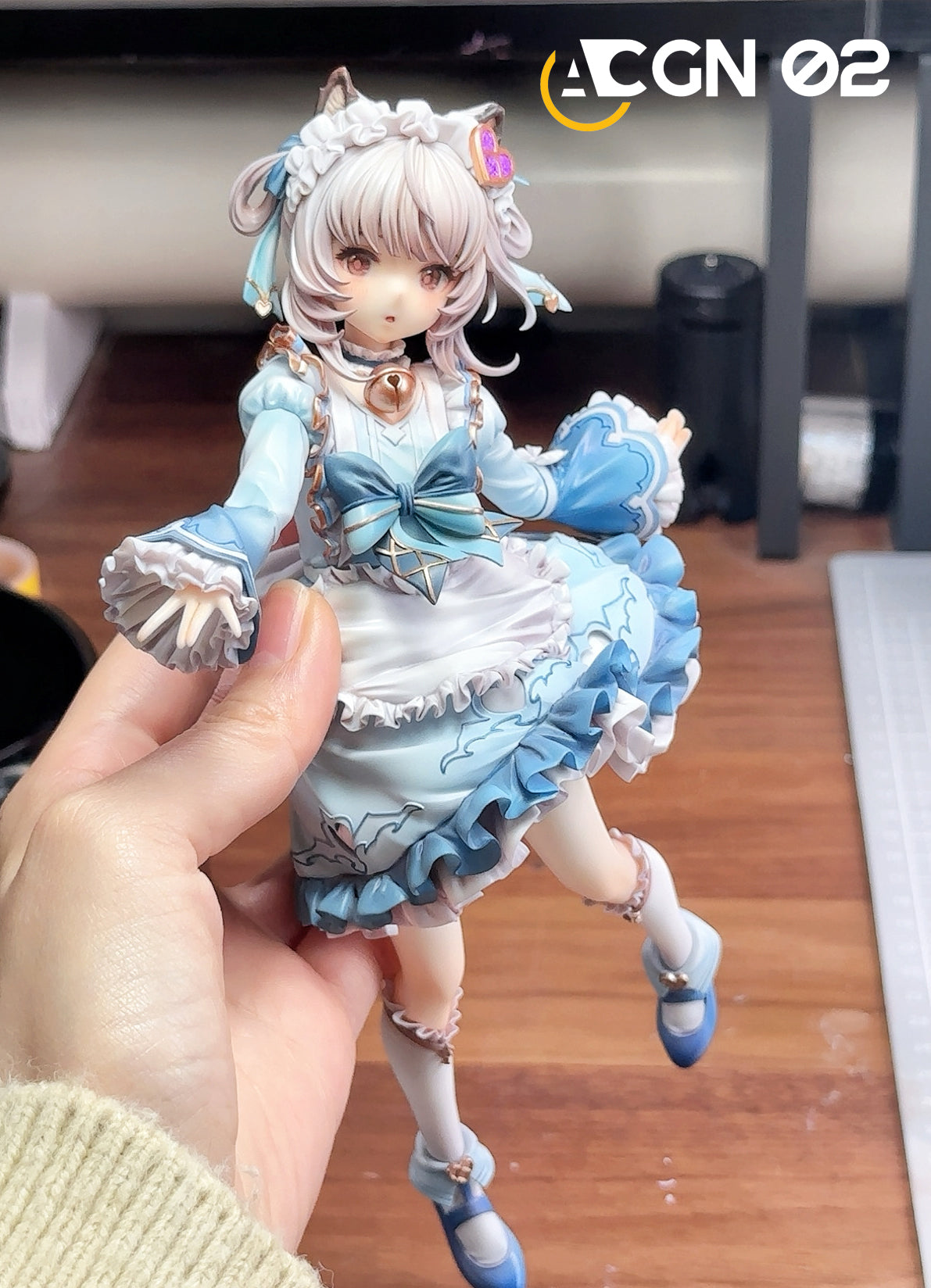 ACGN 02 Studio - Cidala Valentine Version [PRE-ORDER]