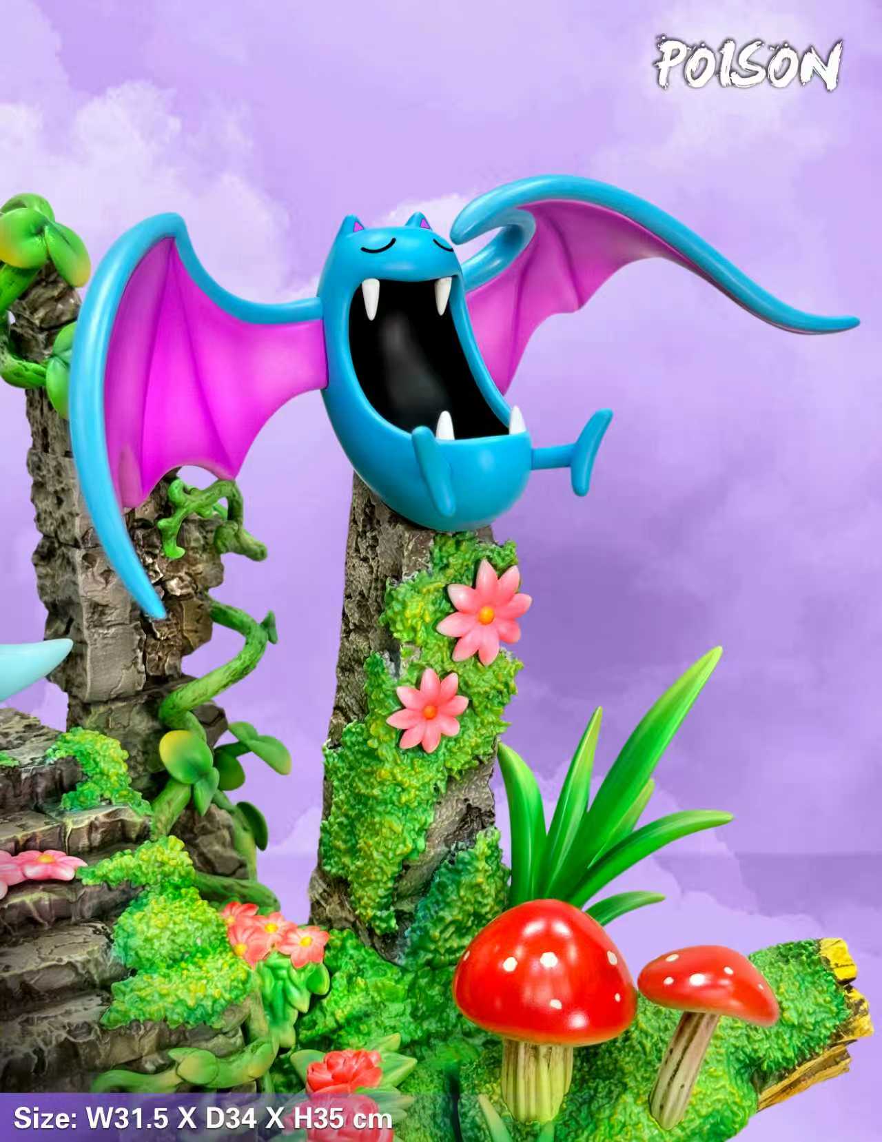 EGG Studio - Poison Series [PRE-ORDER]